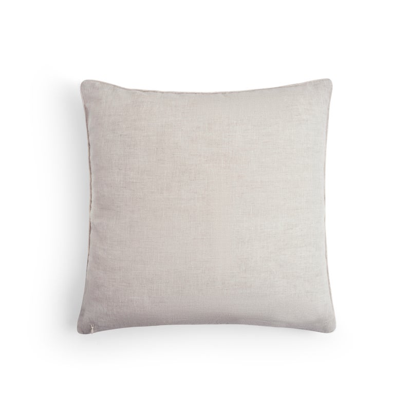 Wildflower Decorative Pillow