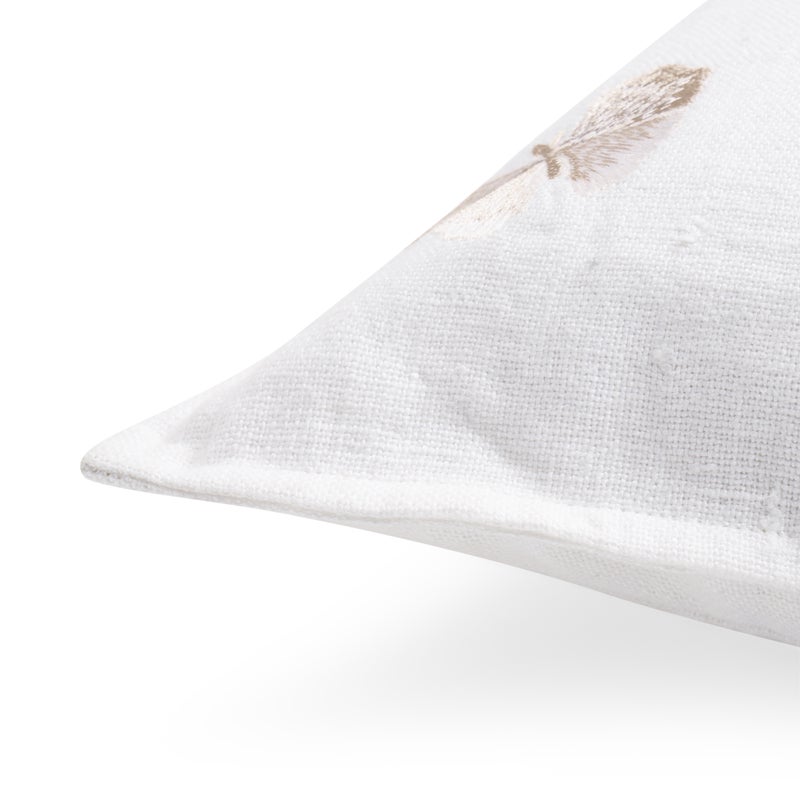 Gingko Decorative Pillow