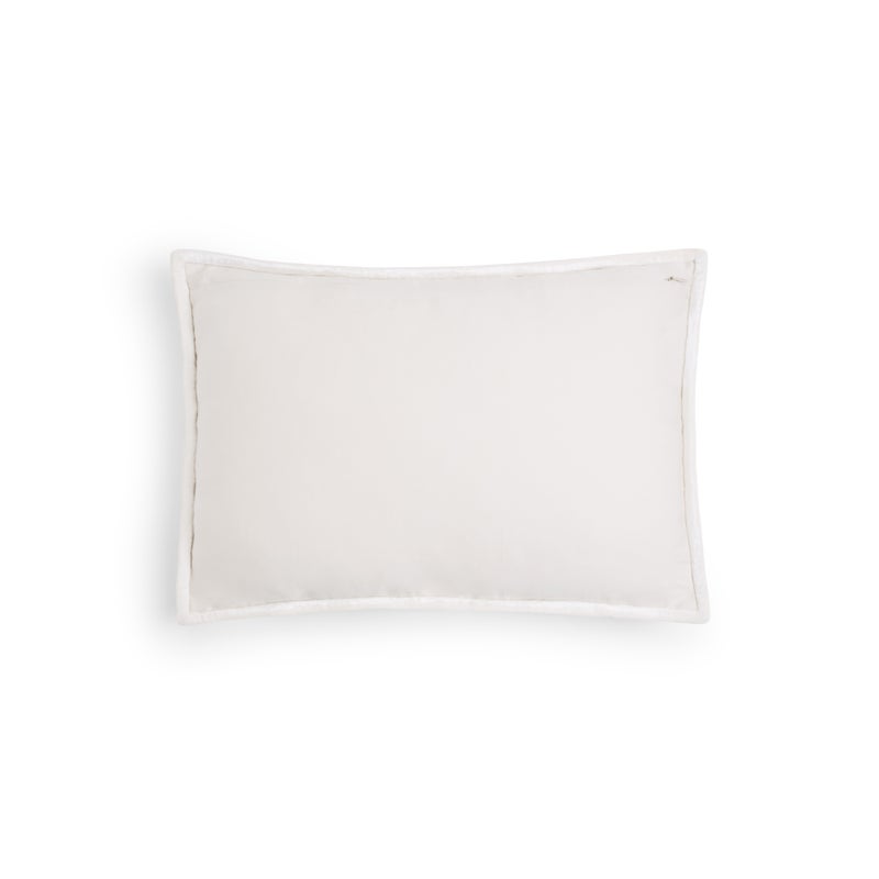 Woodgrain Decorative Pillow