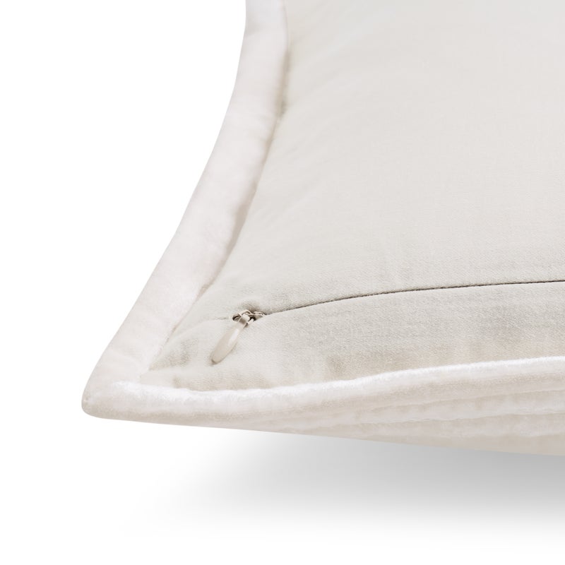 Woodgrain Decorative Pillow