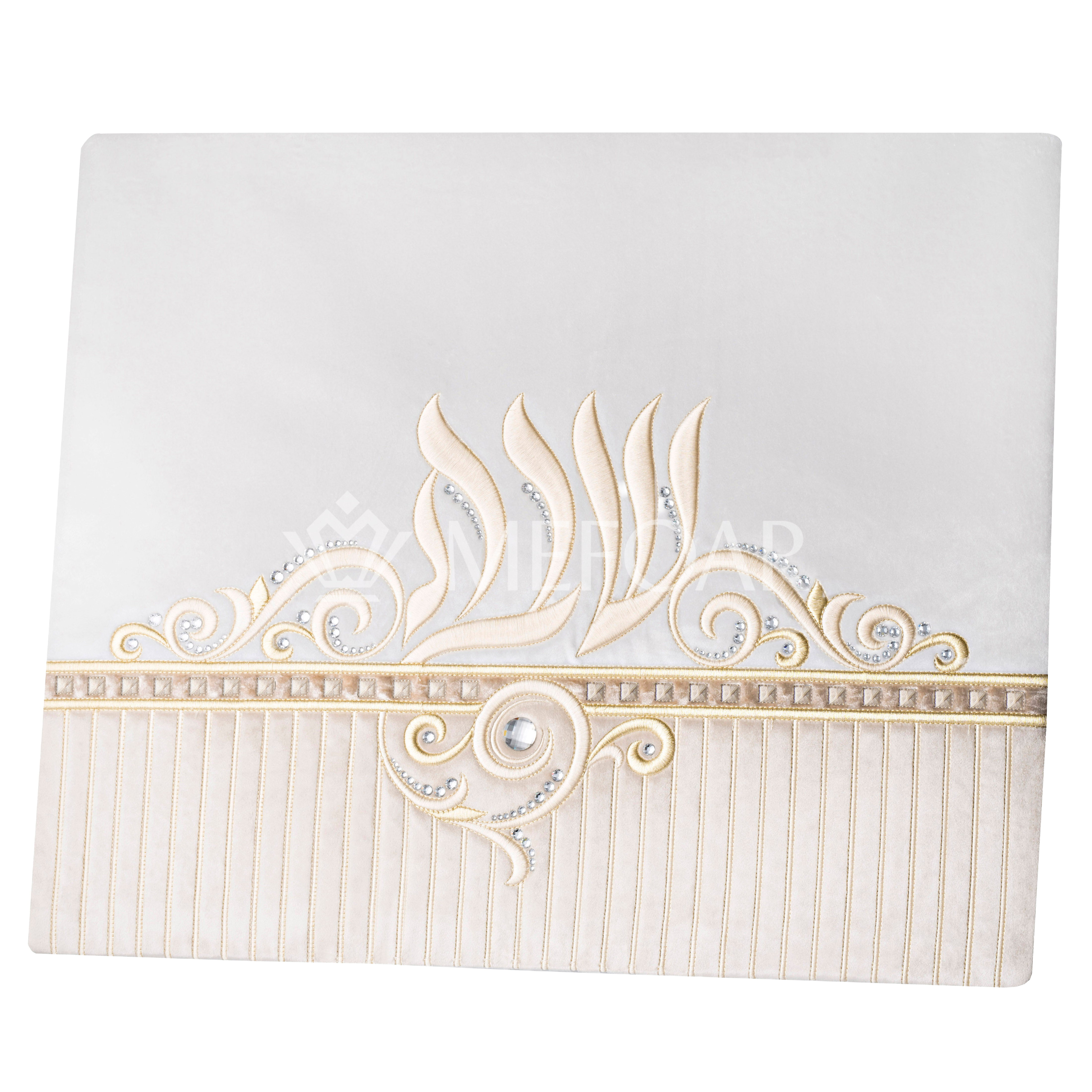 Challah Cover Luxarc Collection