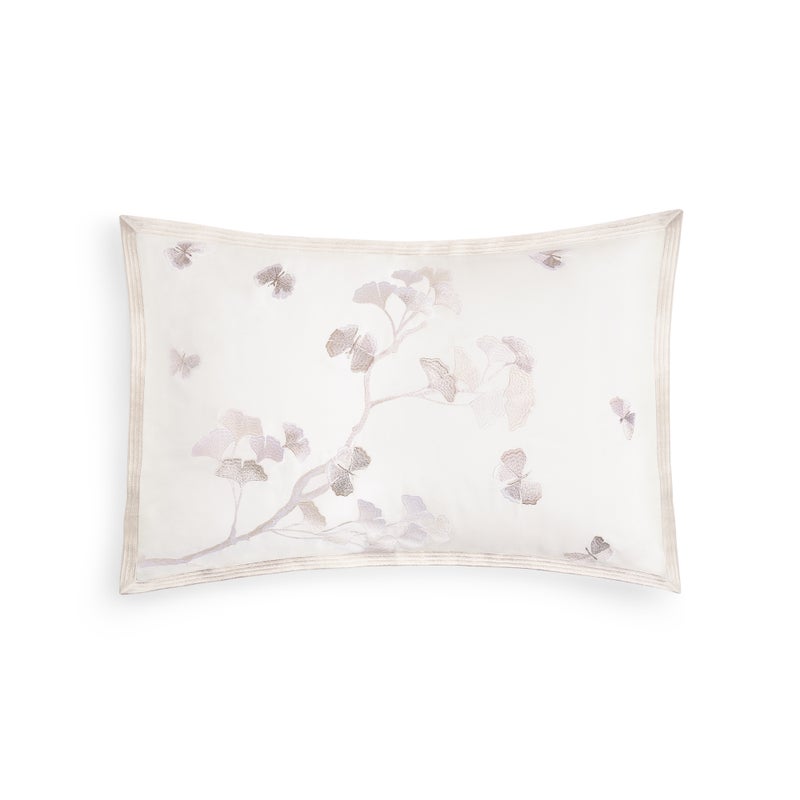 Butterfly Gingko Gold Collection