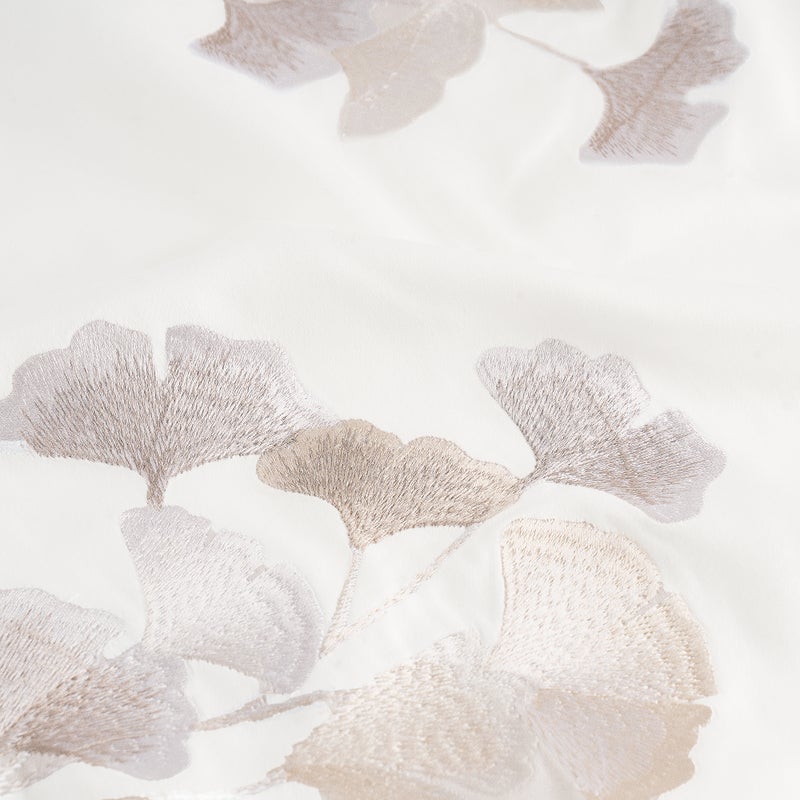 Butterfly Gingko Gold Collection