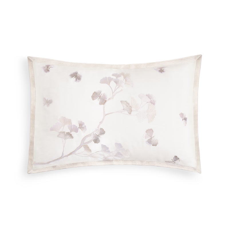 Butterfly Gingko Gold Collection