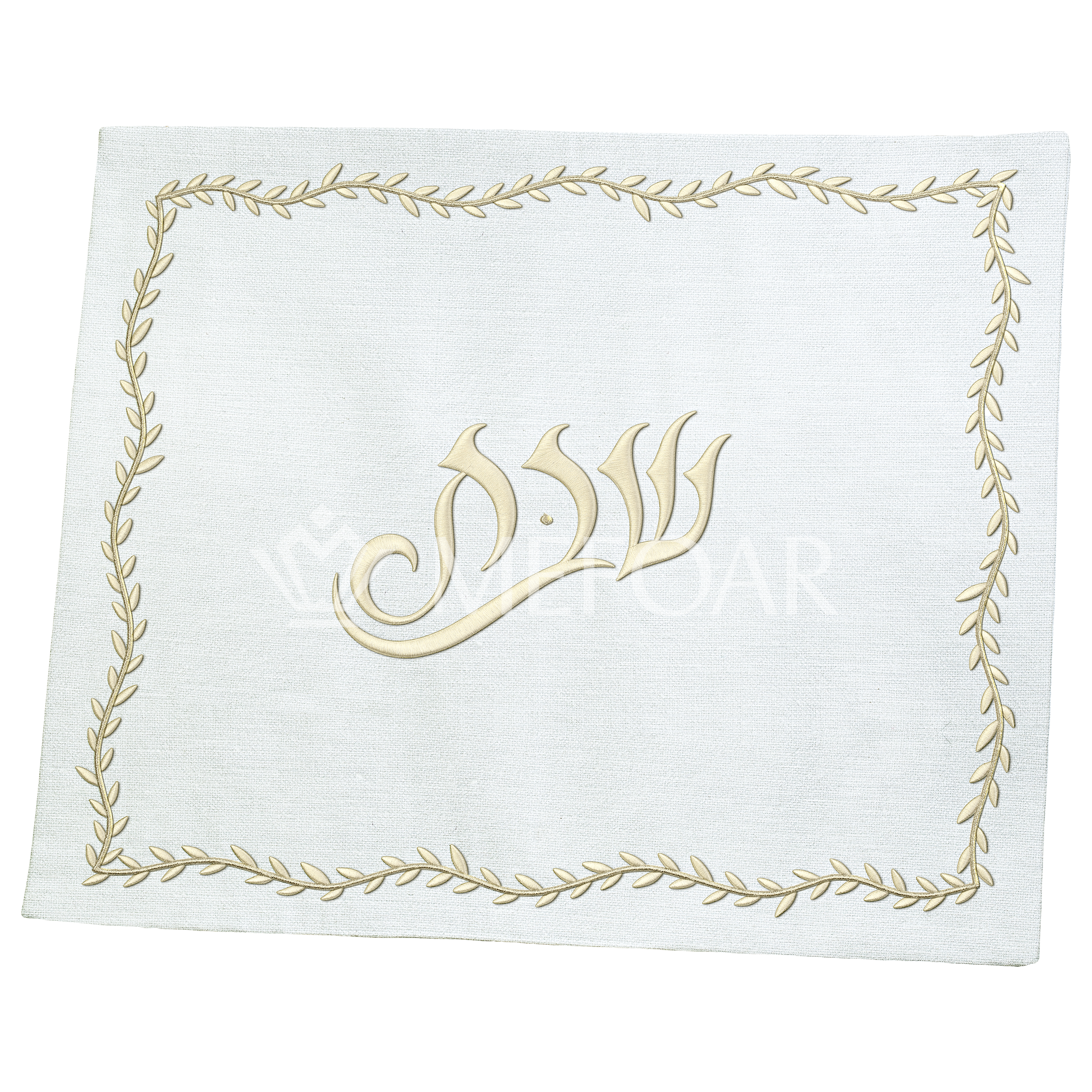 Challah Cover Minimalist Collection