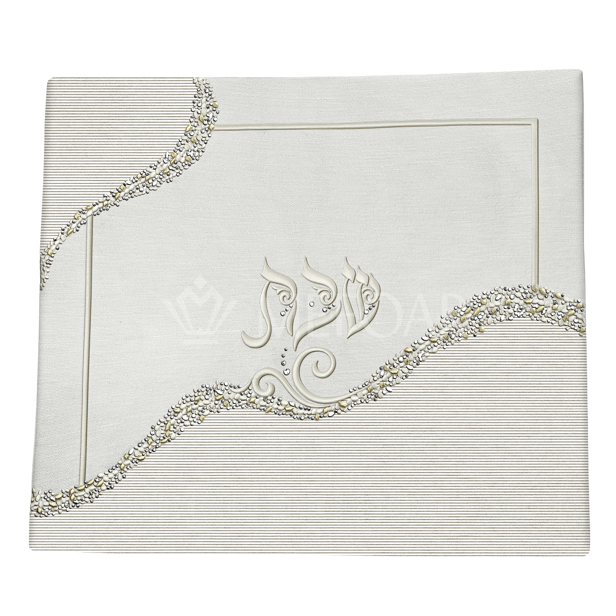 Challah Cover Dolciana Collection