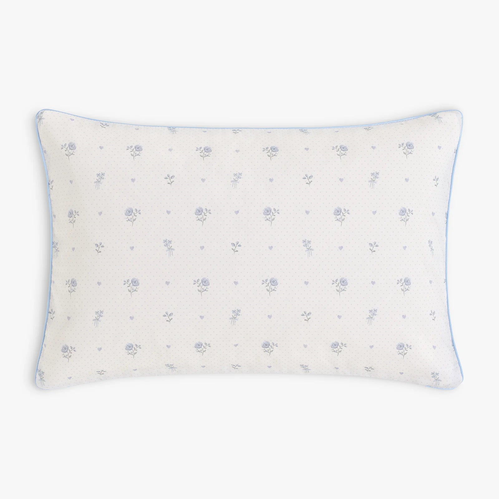 Ditsy Floral Baby Bedding