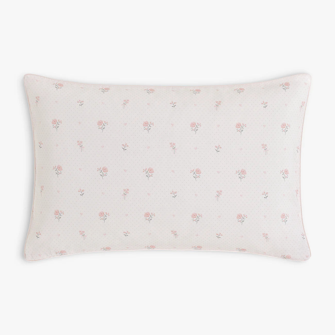 Ditsy Floral Baby Bedding
