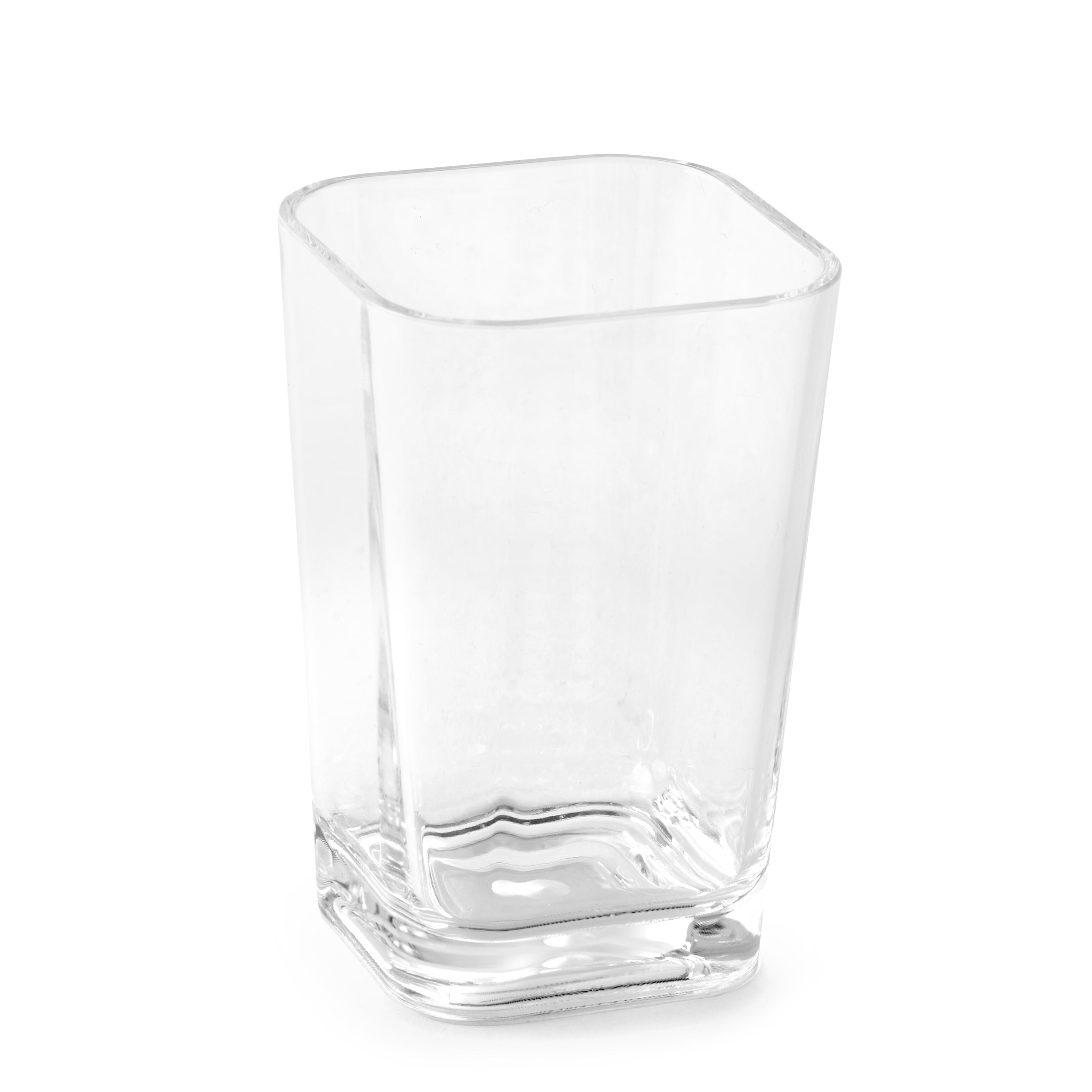 Square Tumbler