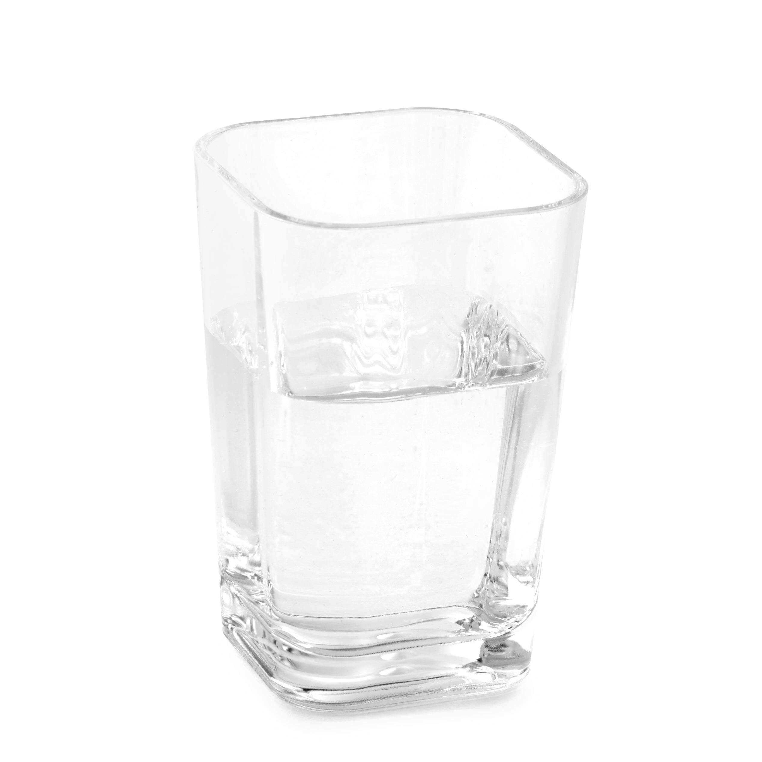 Square Tumbler