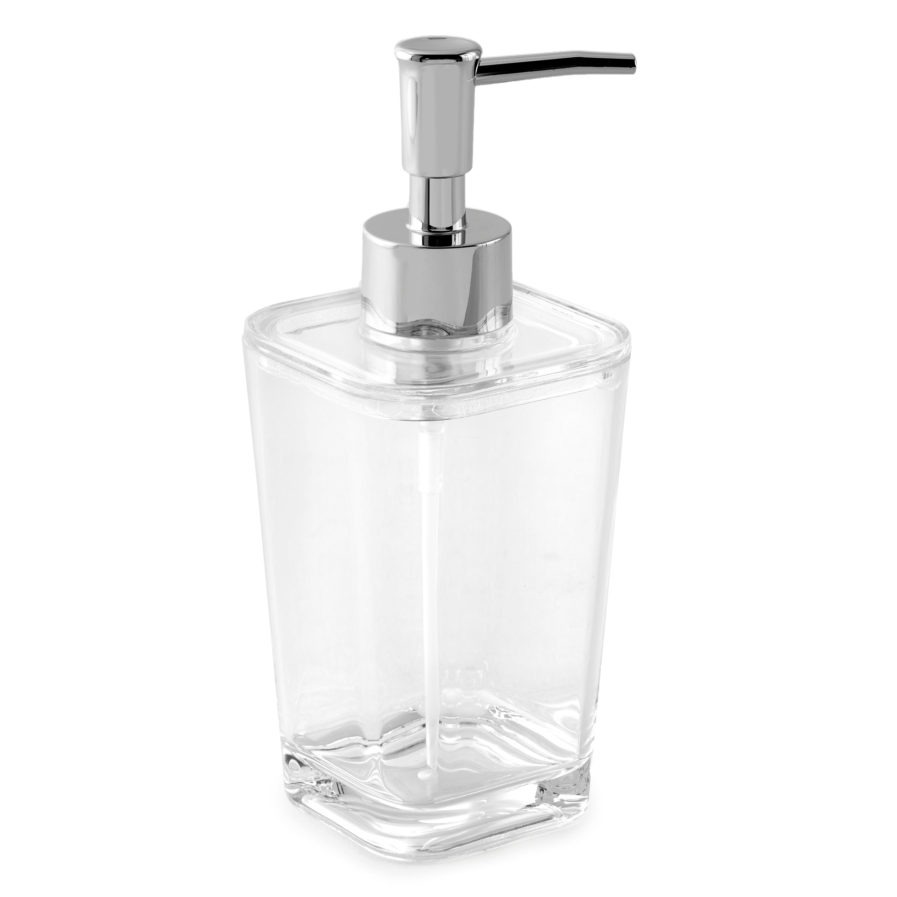 Square Lotion Dispenser