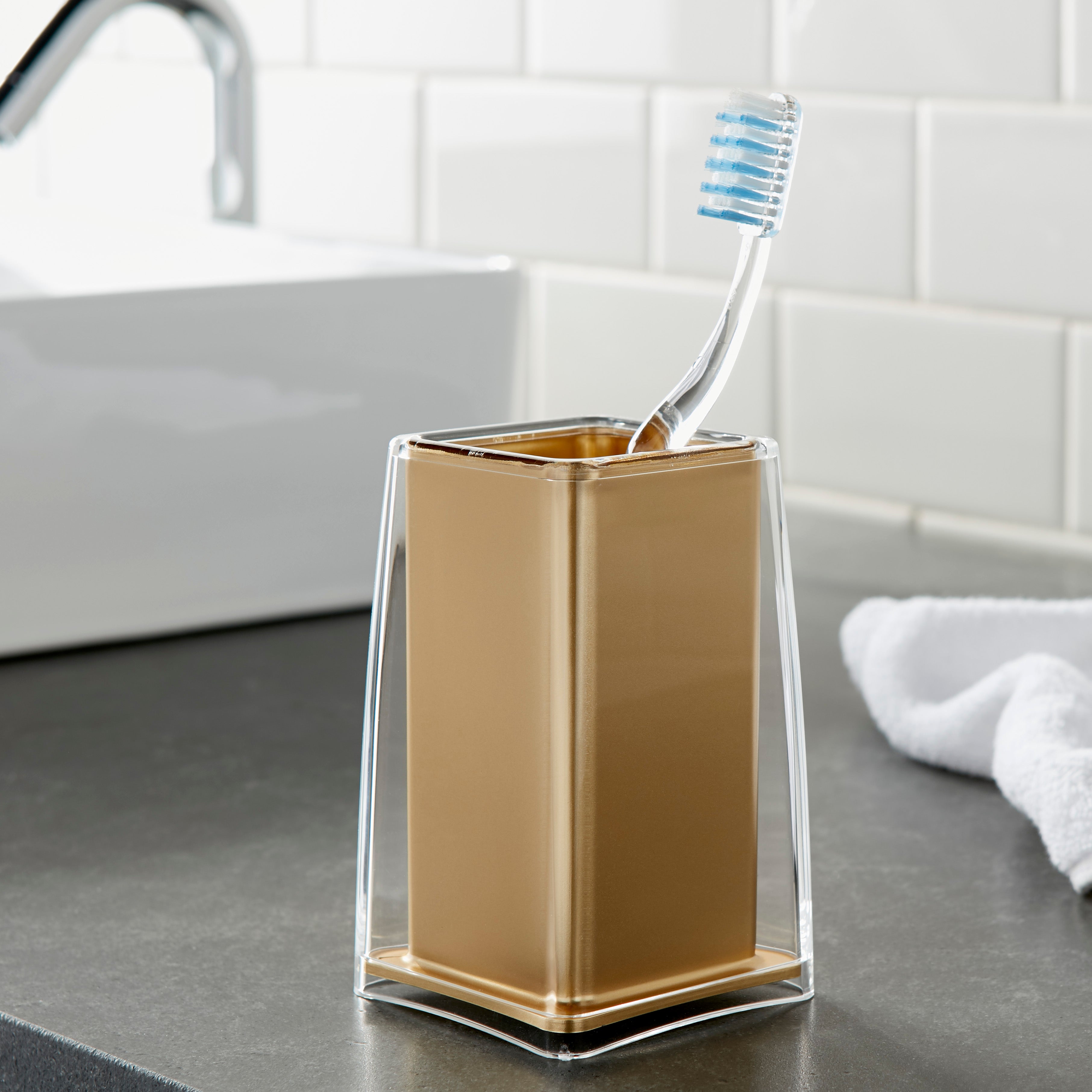 Double Layered Tumbler