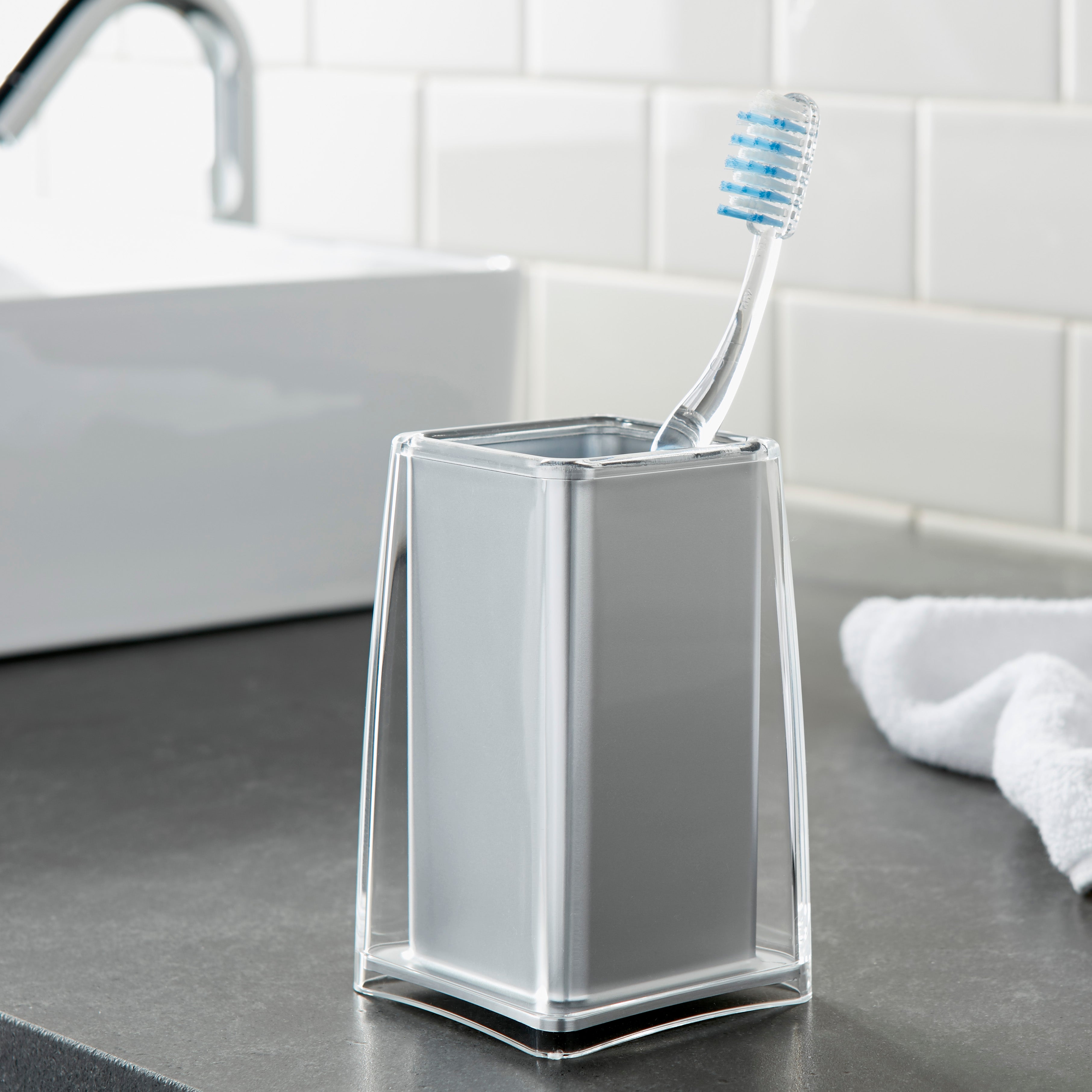 Double Layered Tumbler