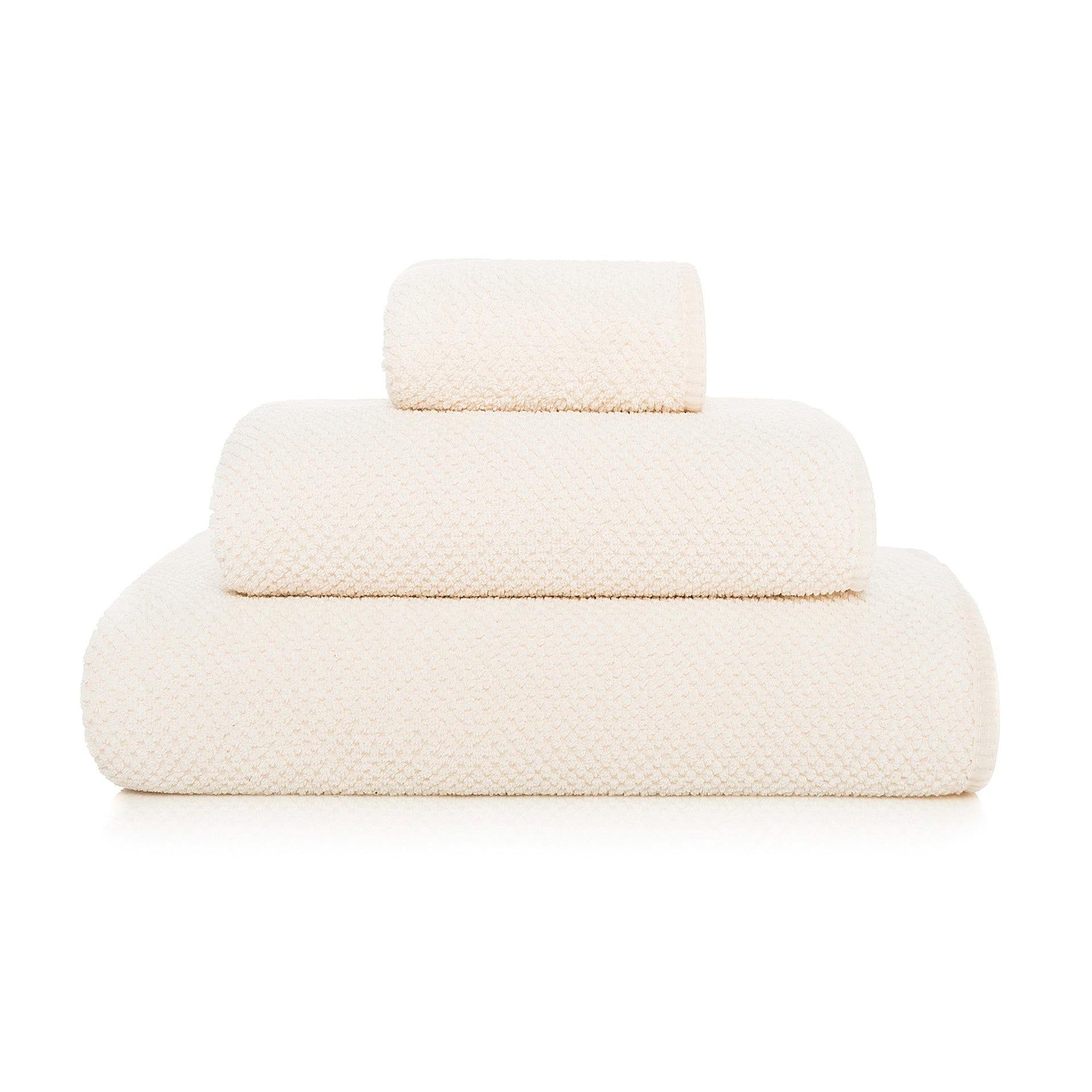 Bee Waffle Towels
