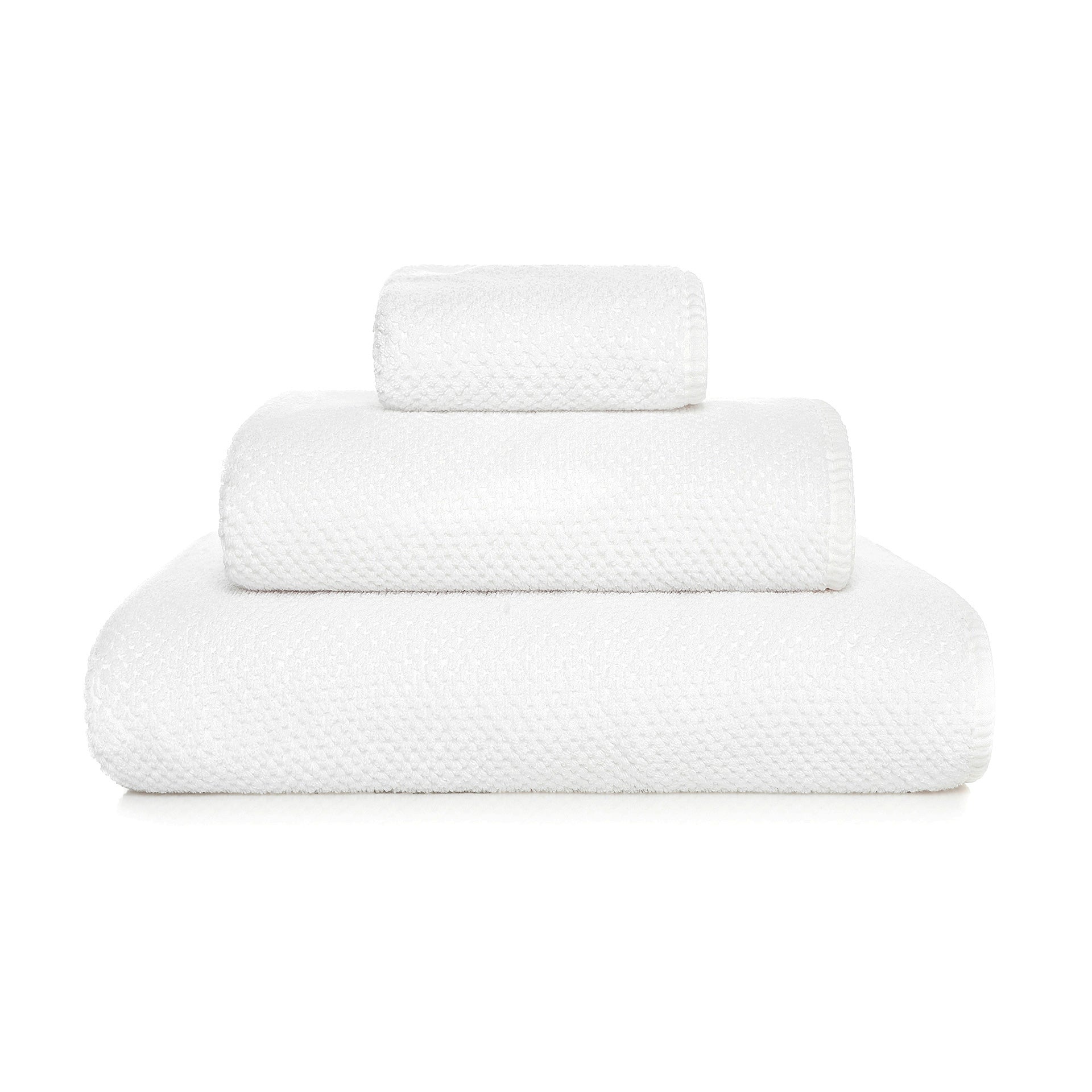 Bee Waffle Towels