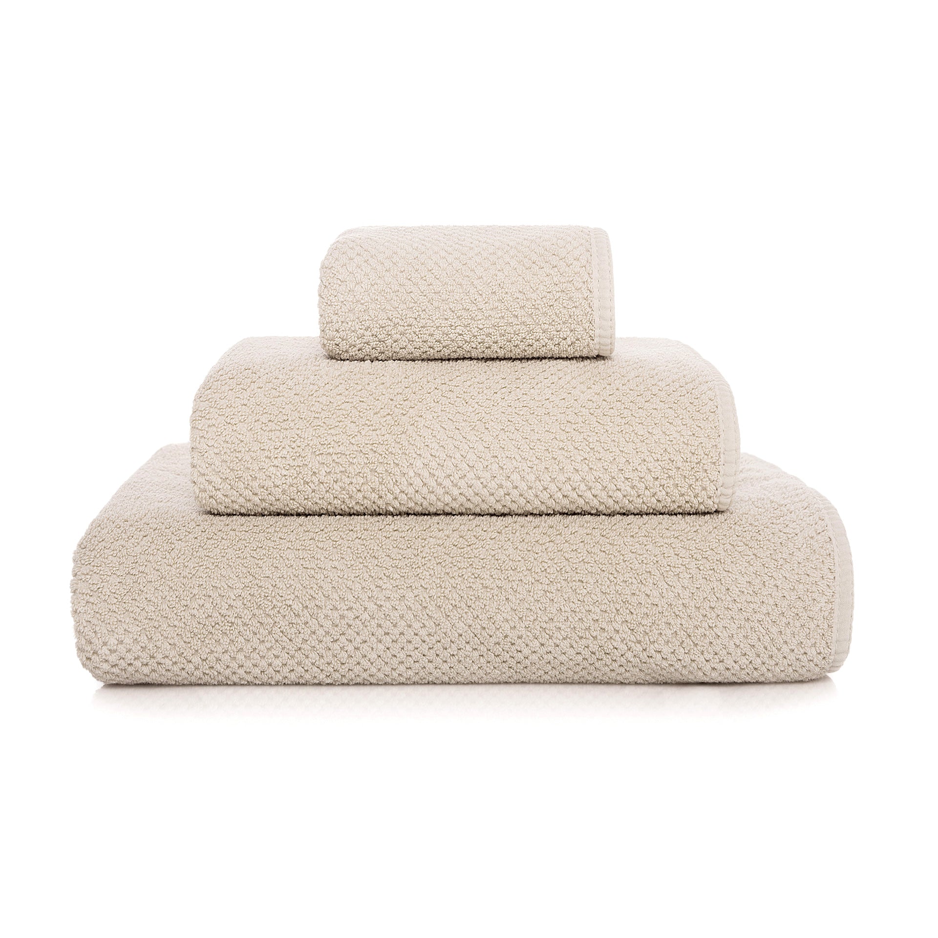 Bee Waffle Towels