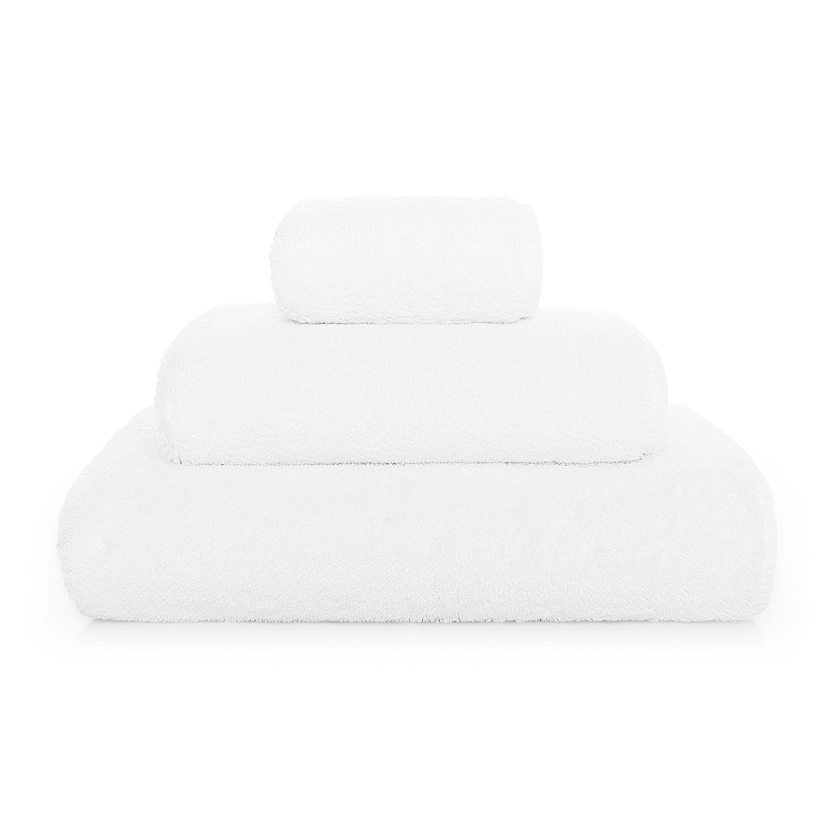 Long Double Loop Towels
