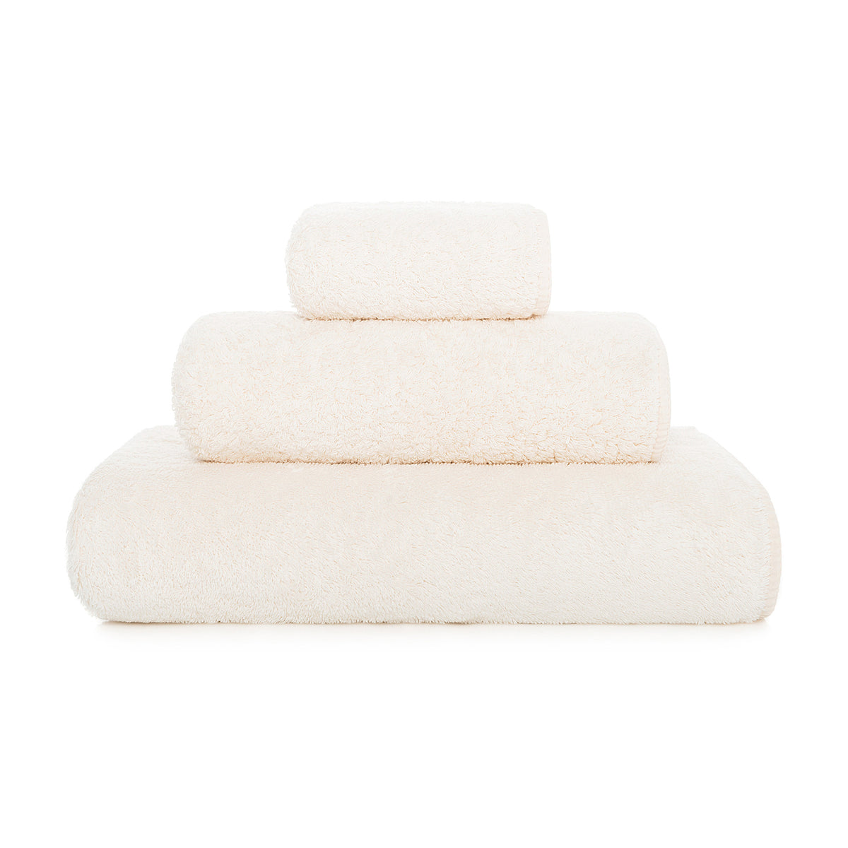 Long Double Loop Towels