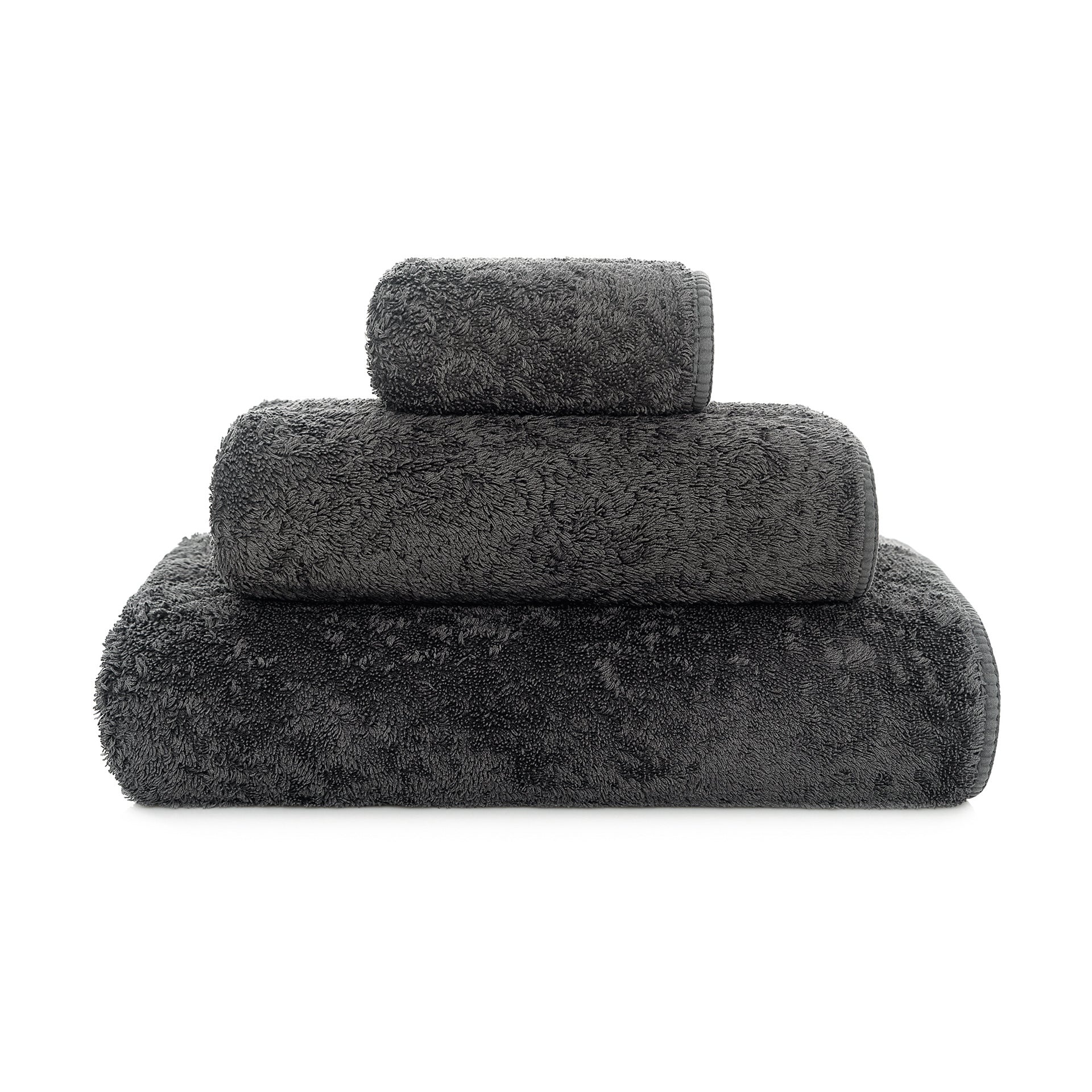 Long Double Loop Towels