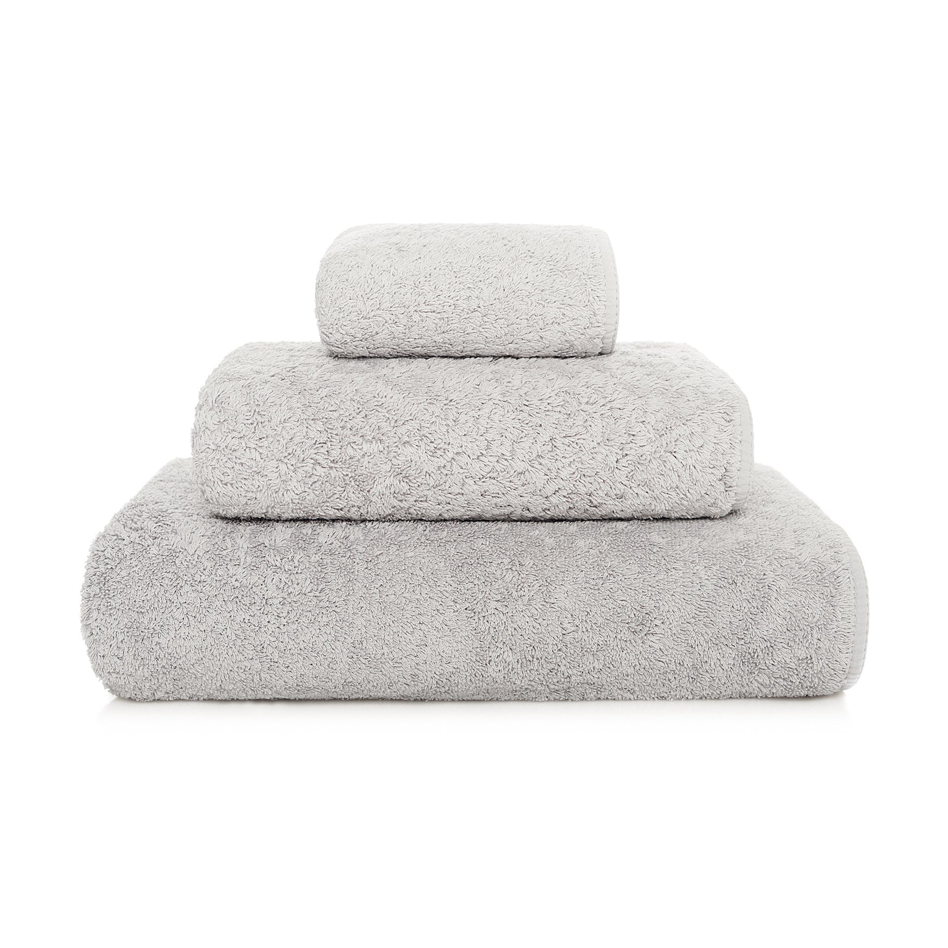 Long Double Loop Towels