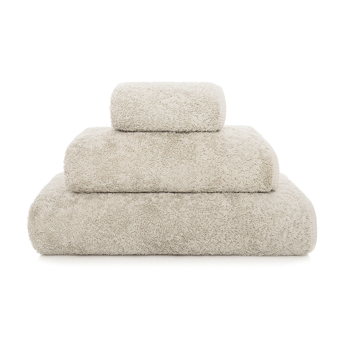 Long Double Loop Towels