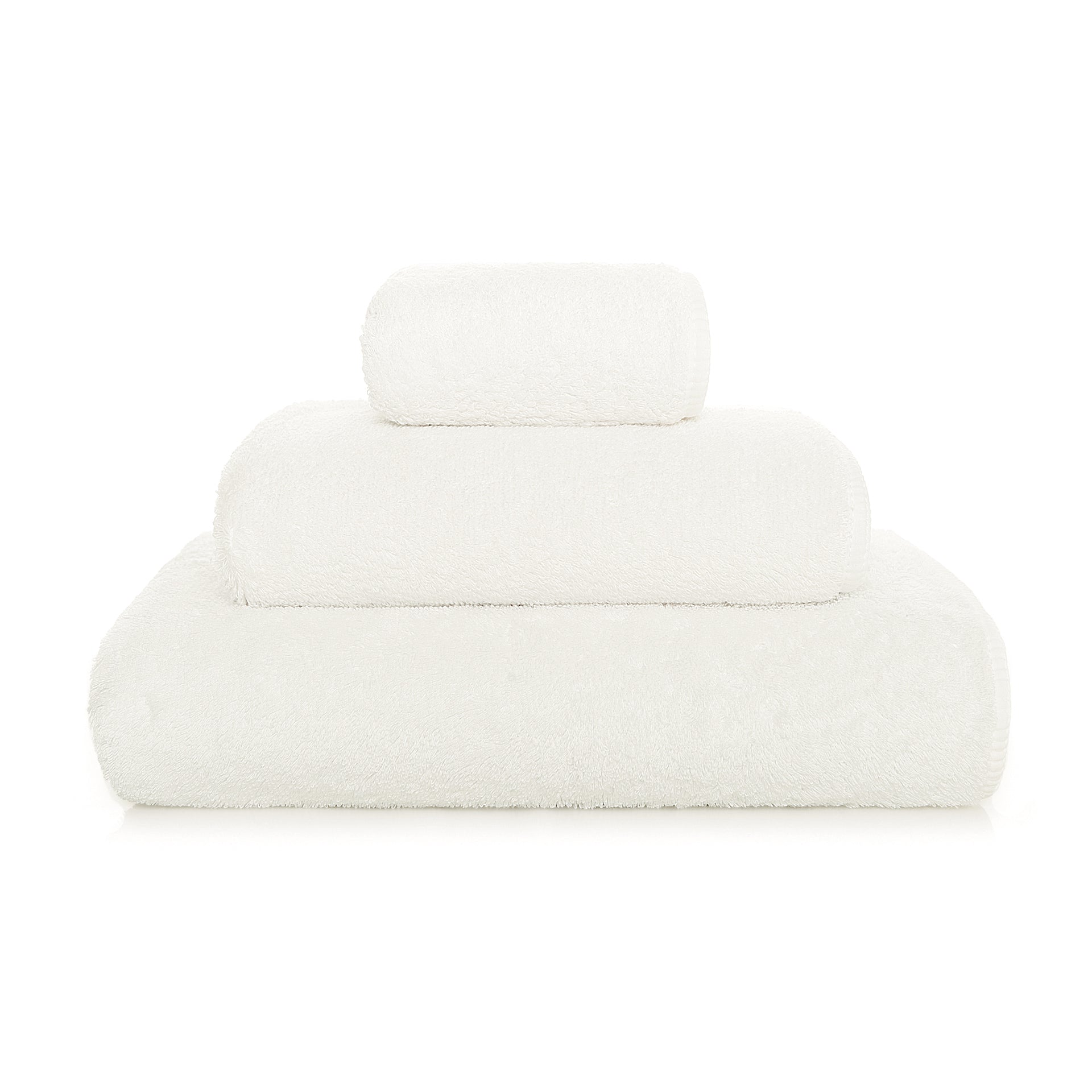 Long Double Loop Towels