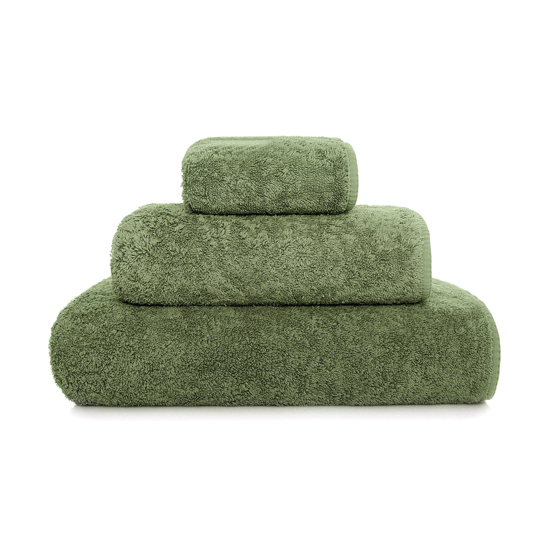 Long Double Loop Towels