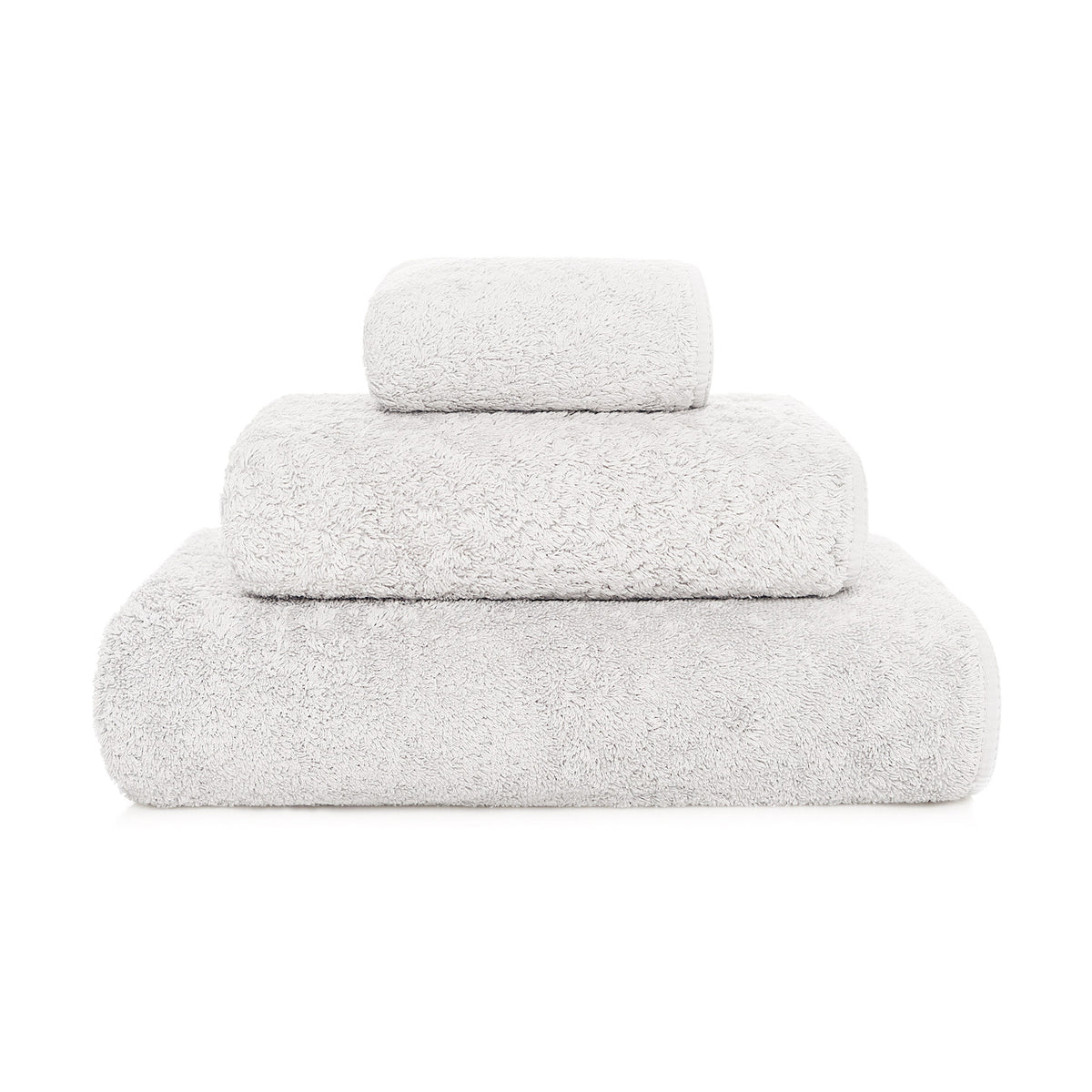 Long Double Loop Towels