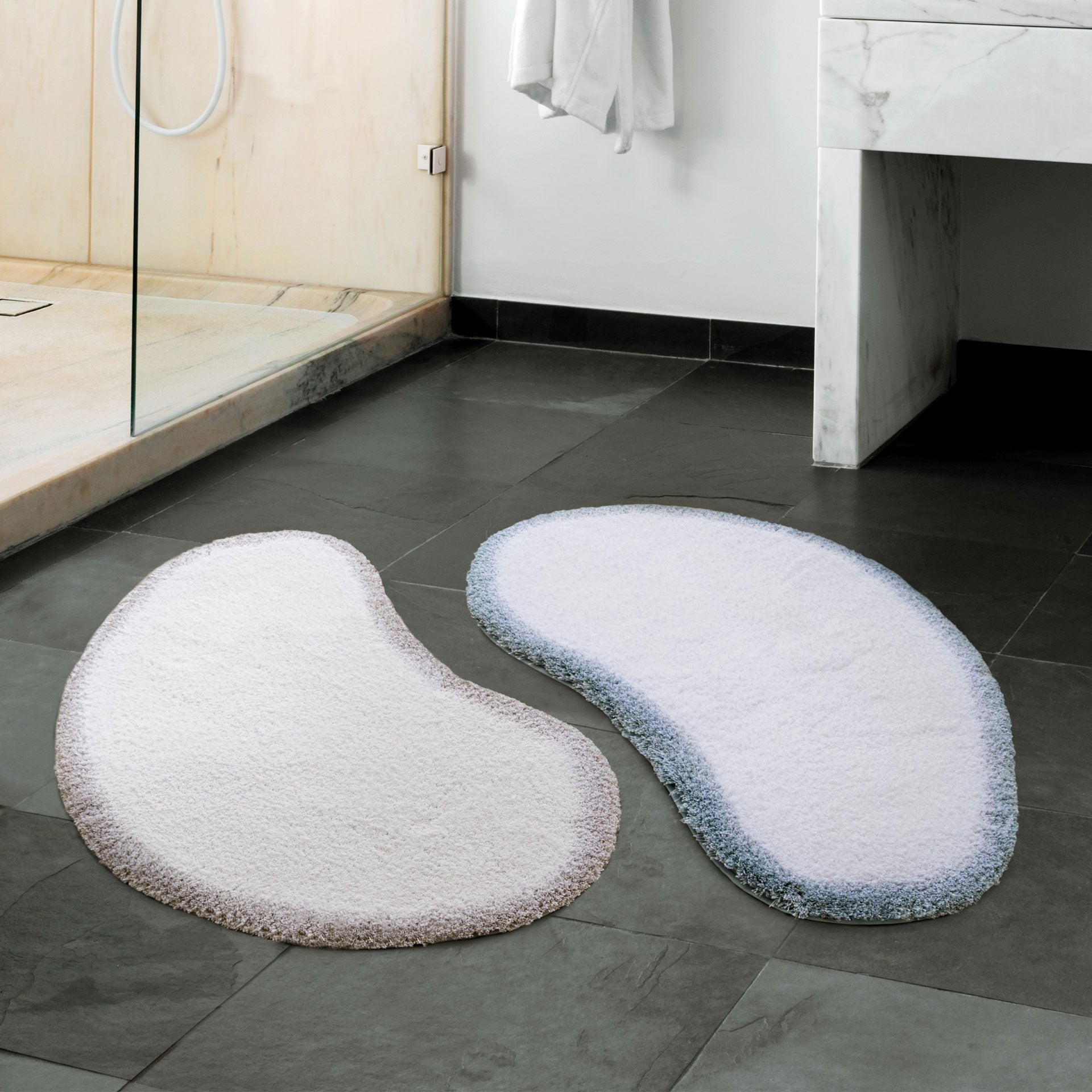 Maiko Bath Rug