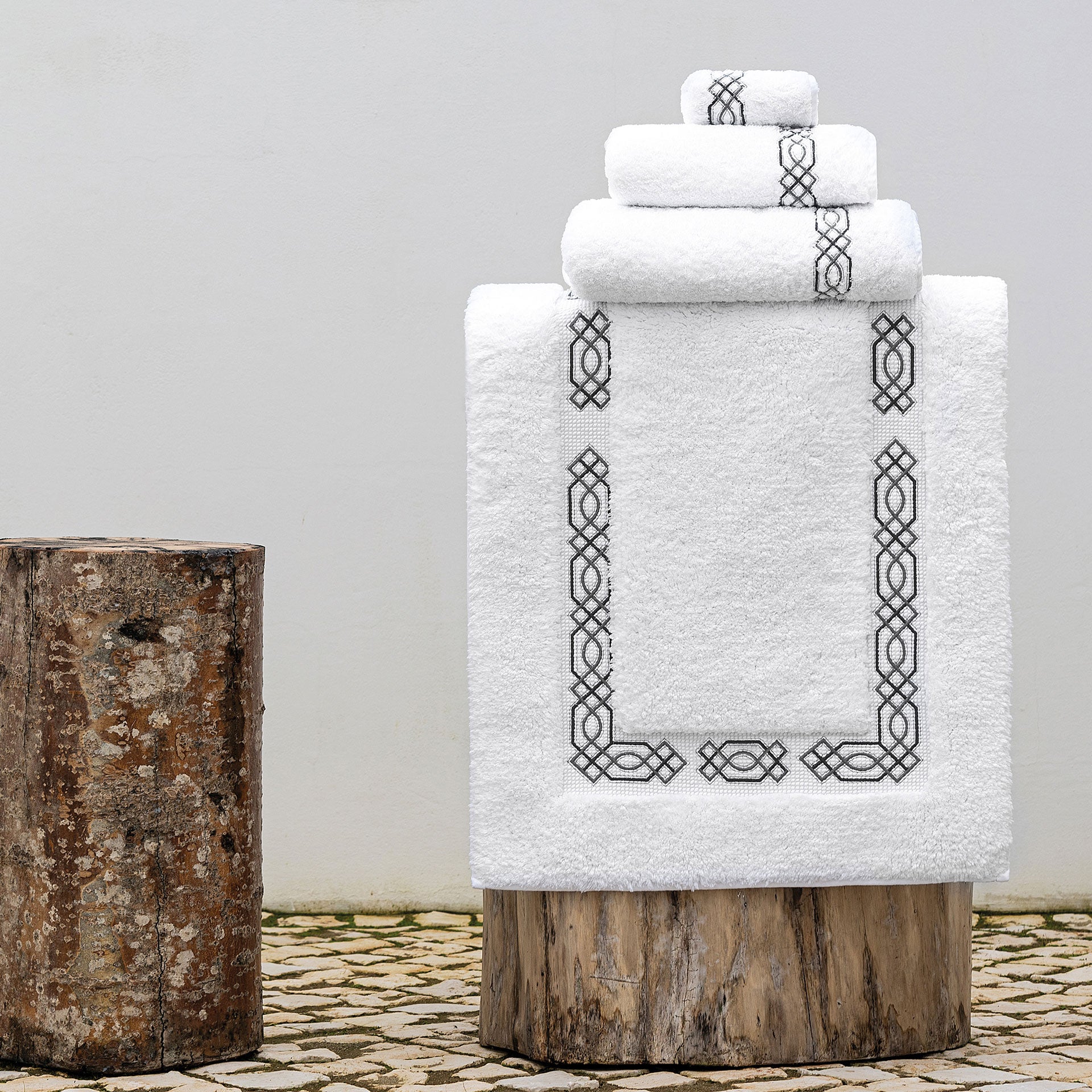 Milano Towels