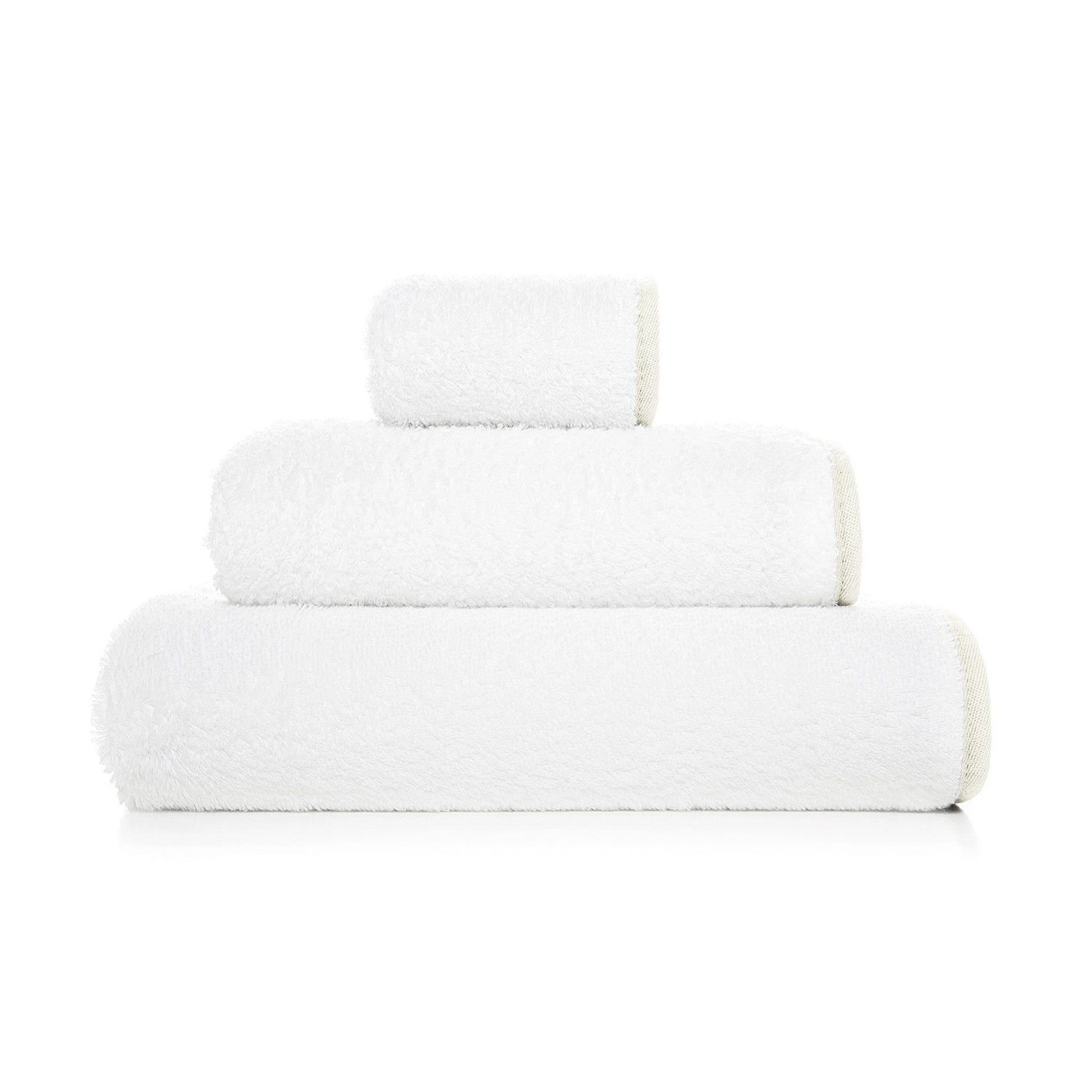 Portobello Towel Set