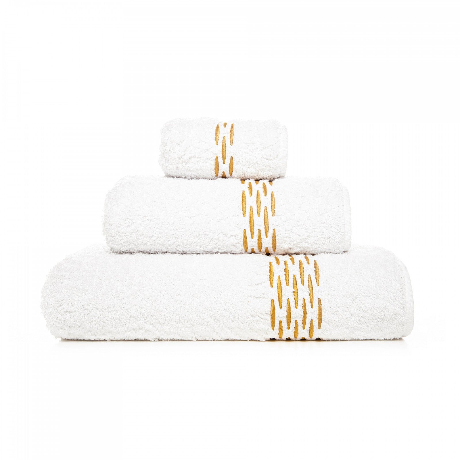 Alhambra Towels