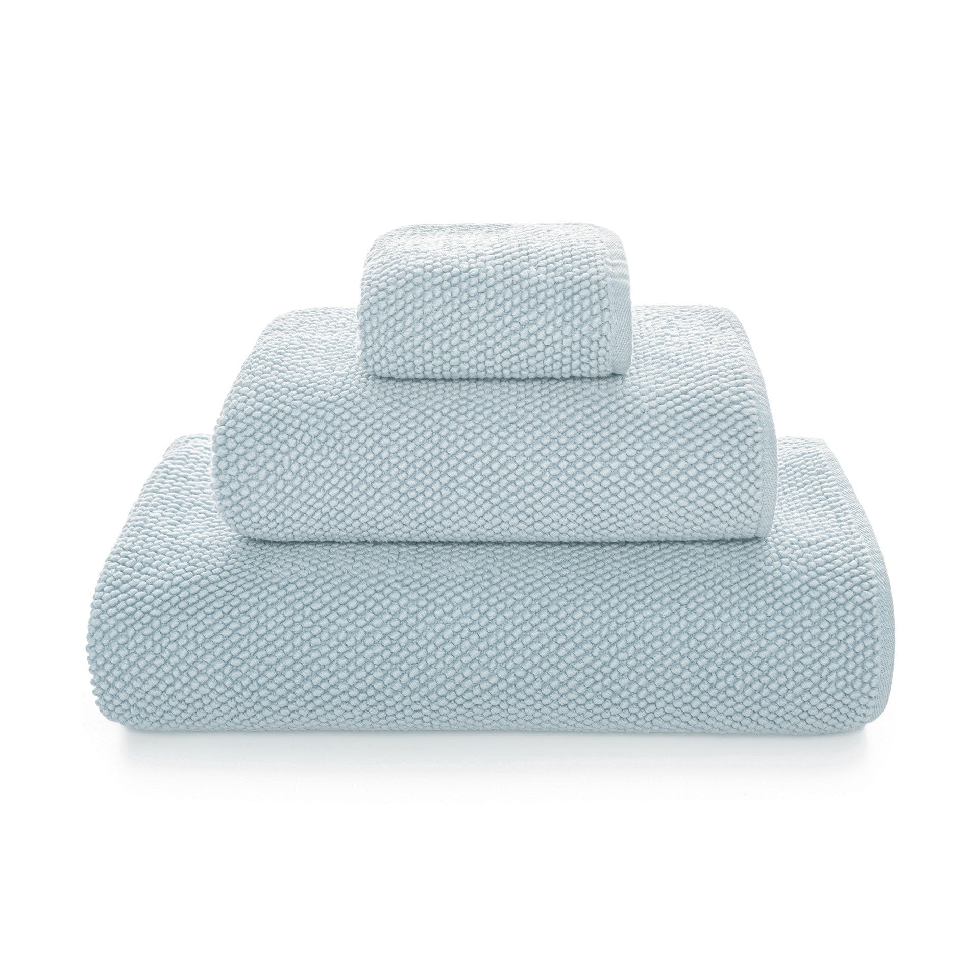 Pearls Towels