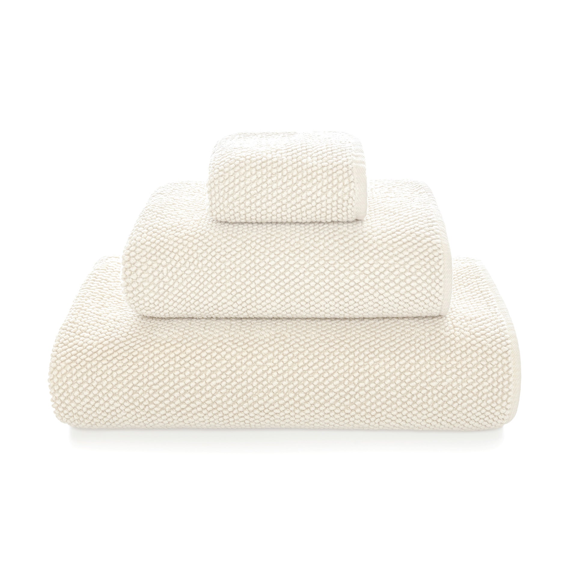 Pearls Towels