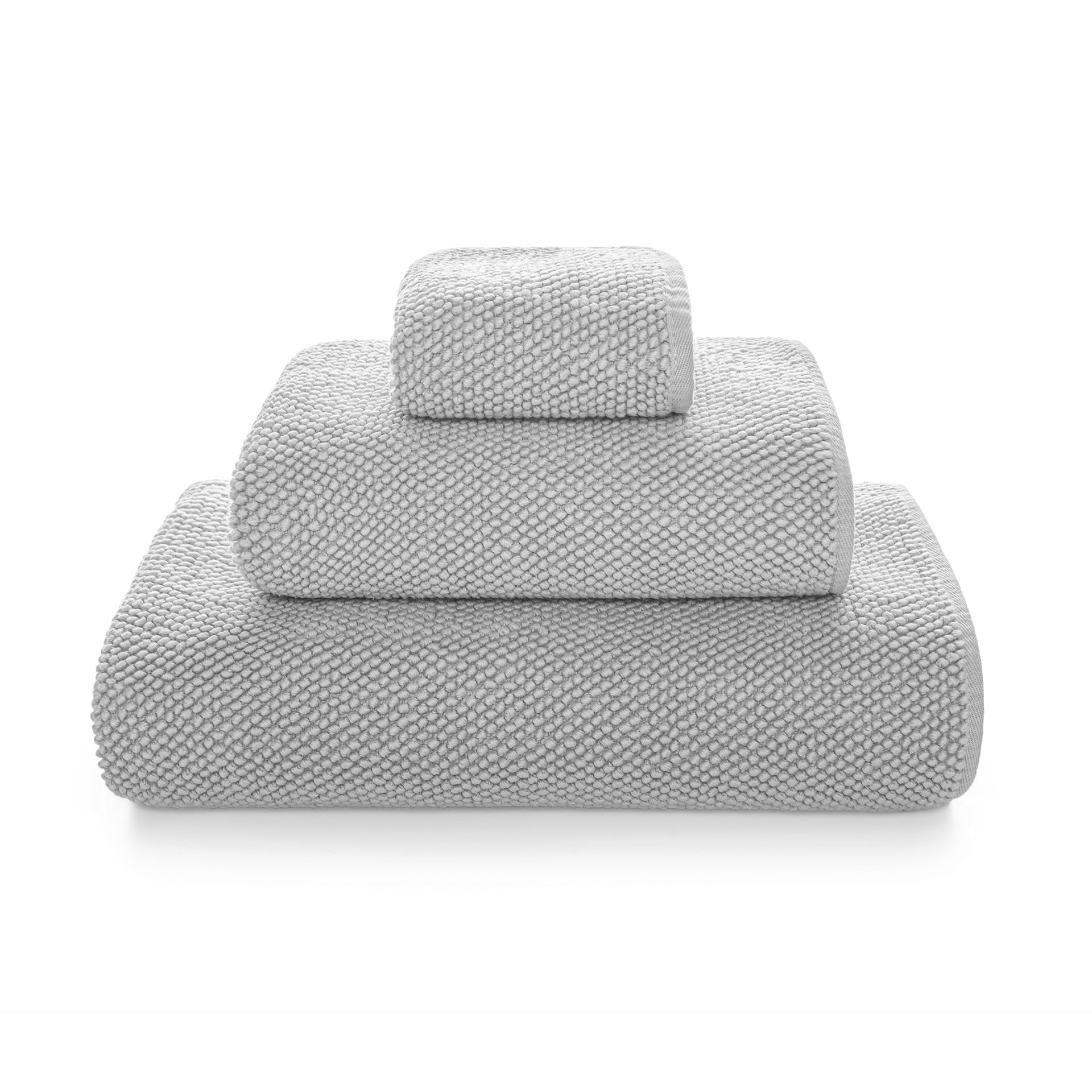 Pearls Towels