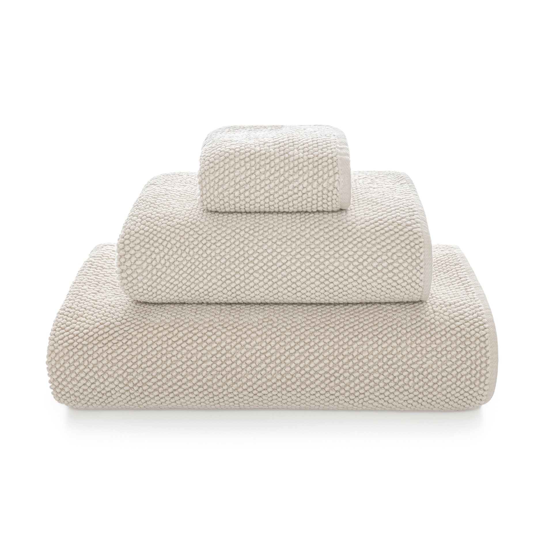 Pearls Towels