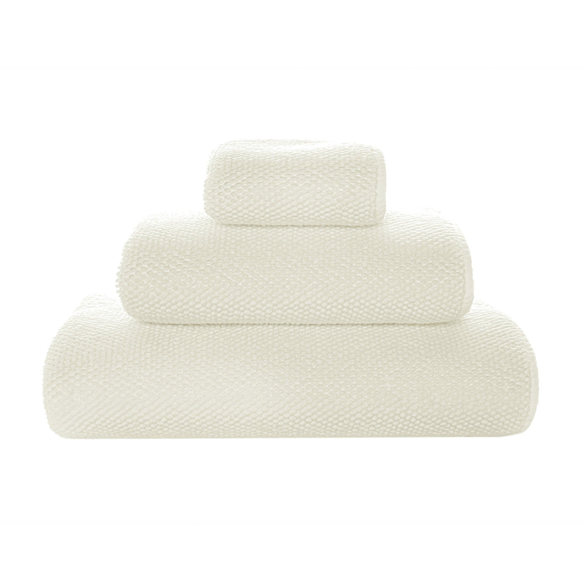 Pearls Towels