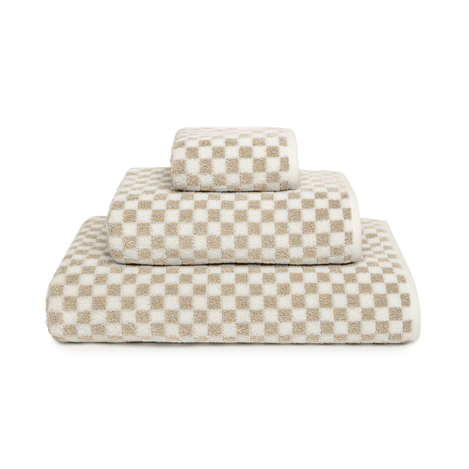 Estoril Towels