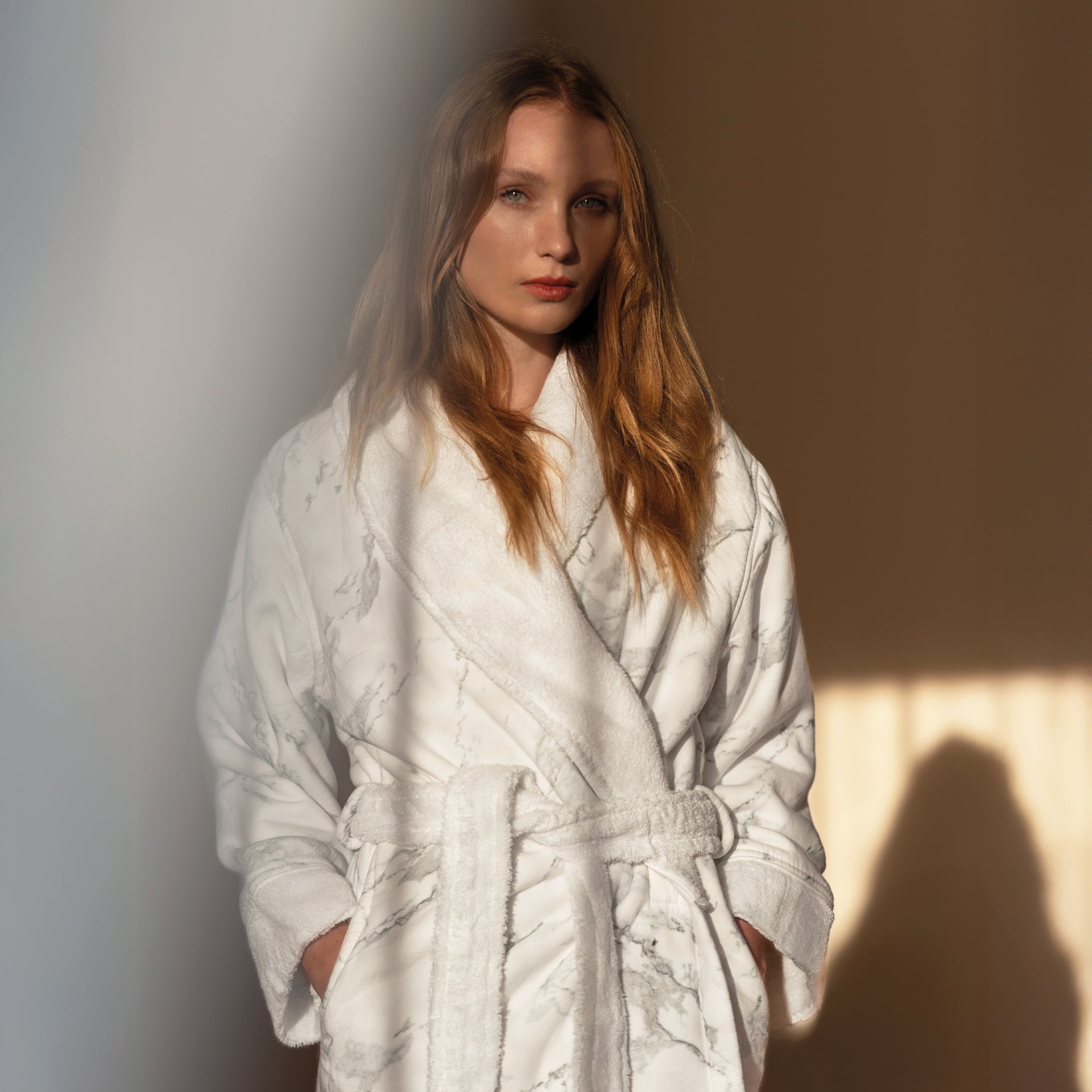 Mabel Bath Robe