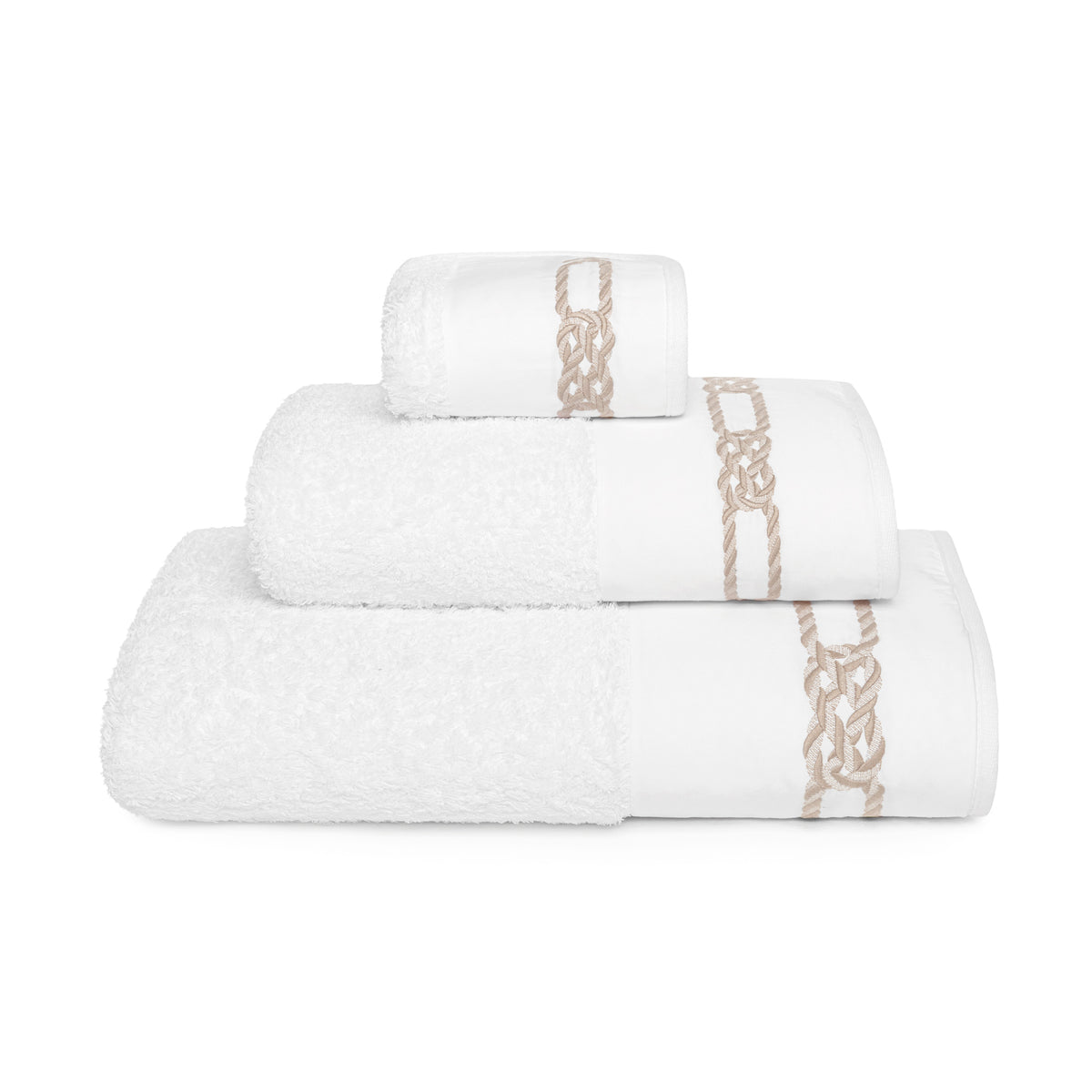Velluto Towels