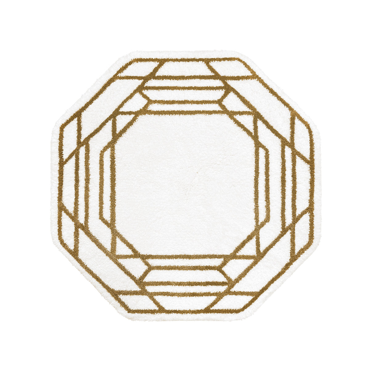 Vitral Bath Rug