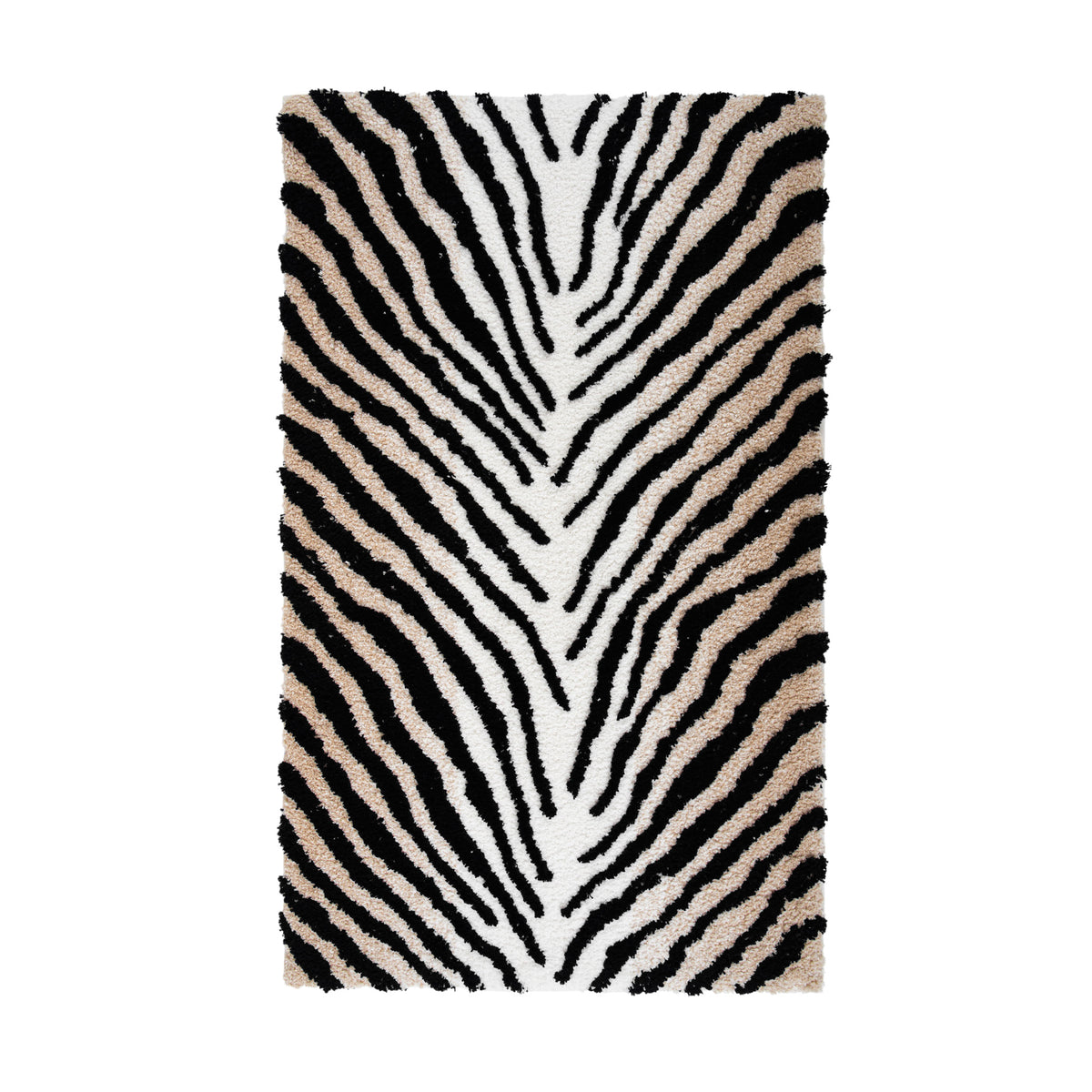 Wild Bath Rug