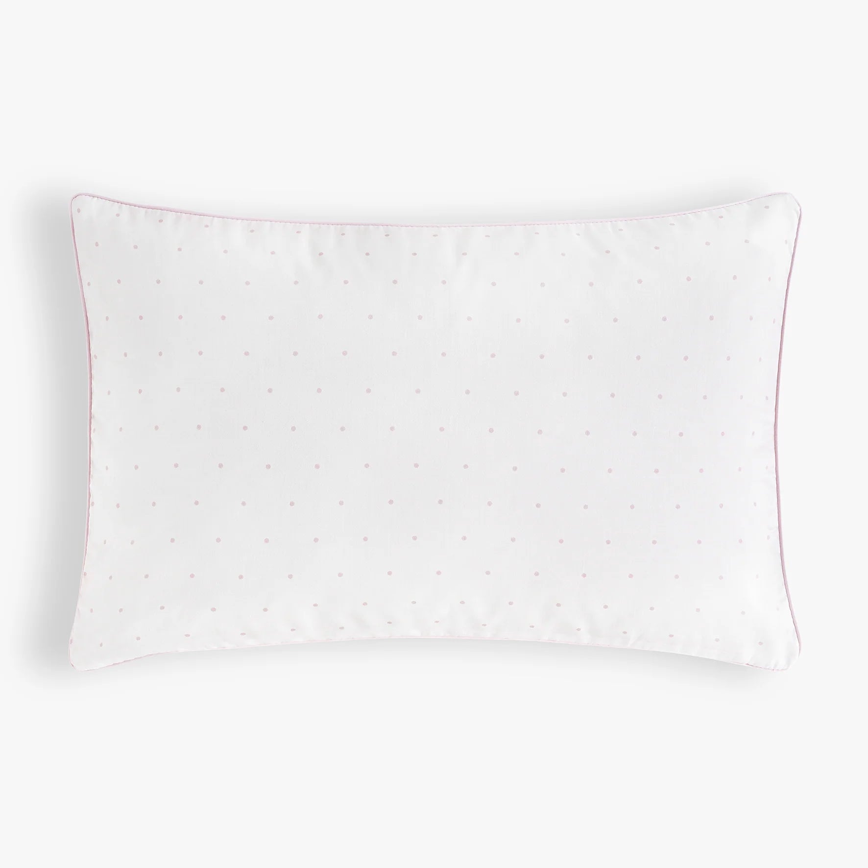 Classic Polka Dot Baby Bedding