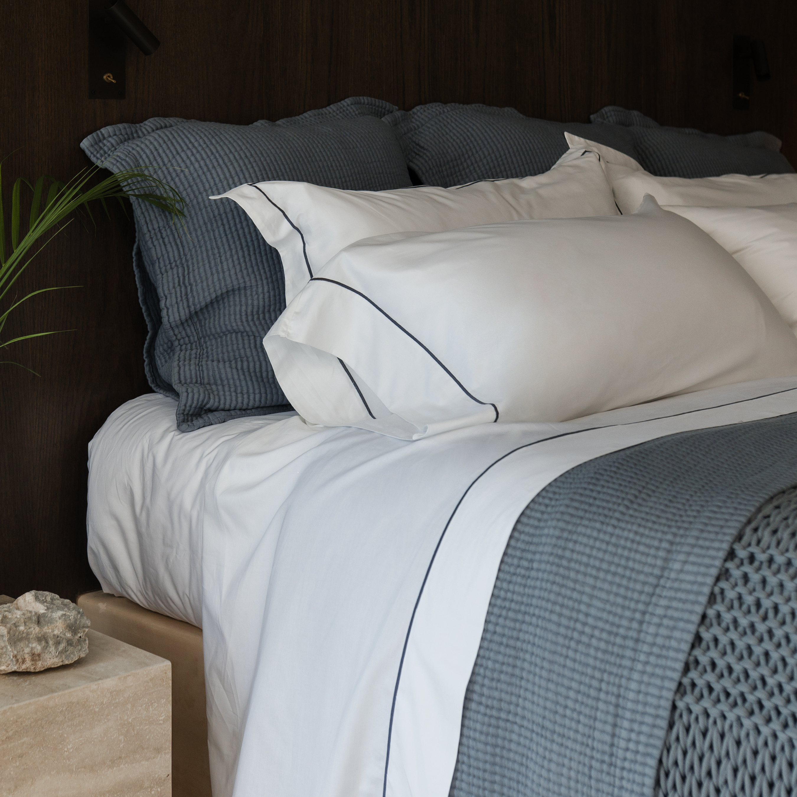 Serene Collection Sheet Set