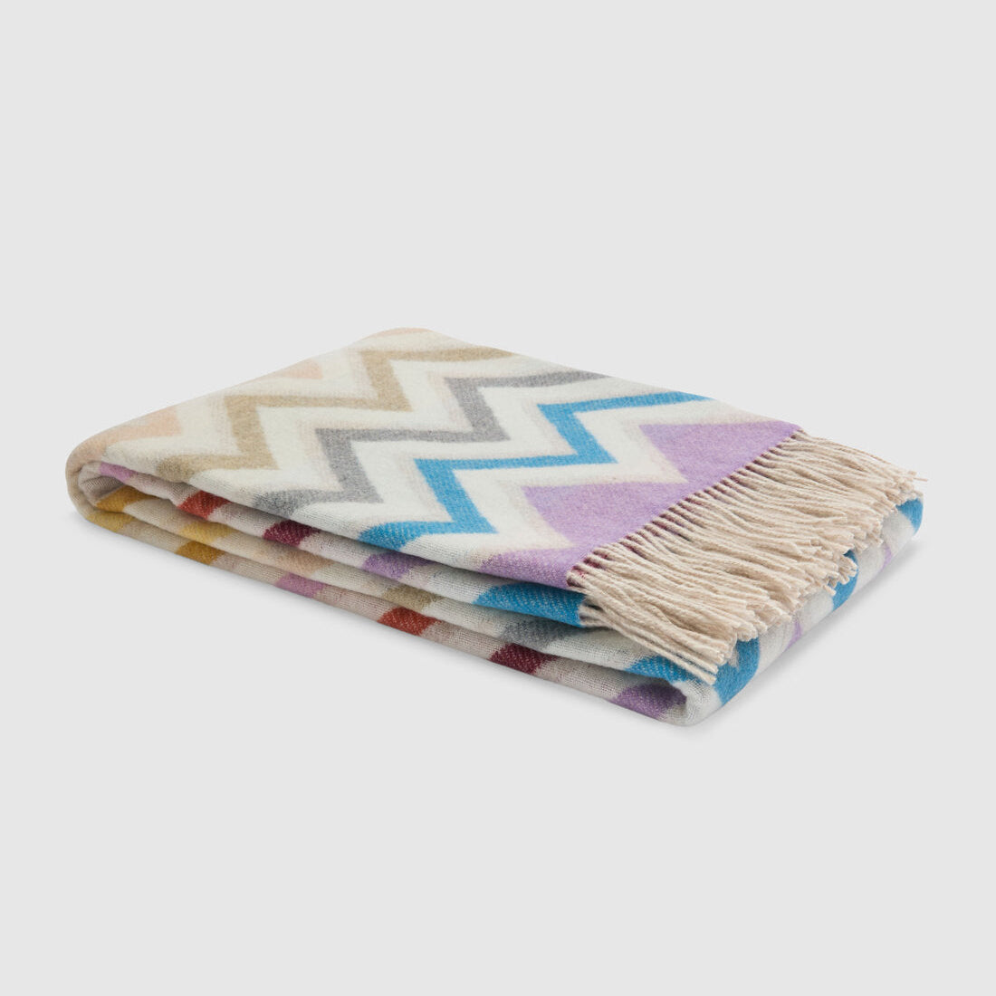 Watamu Throw