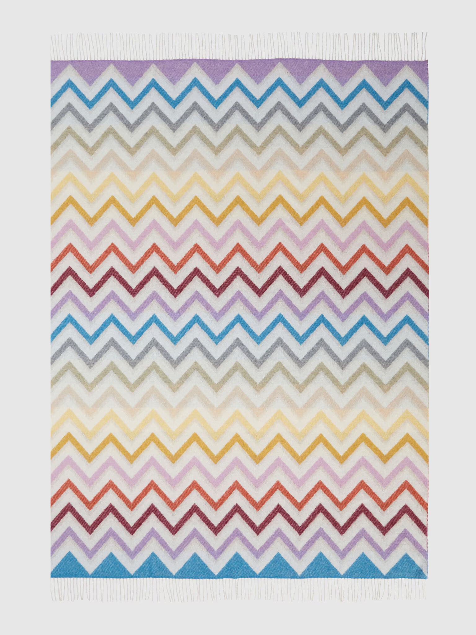 Watamu Throw