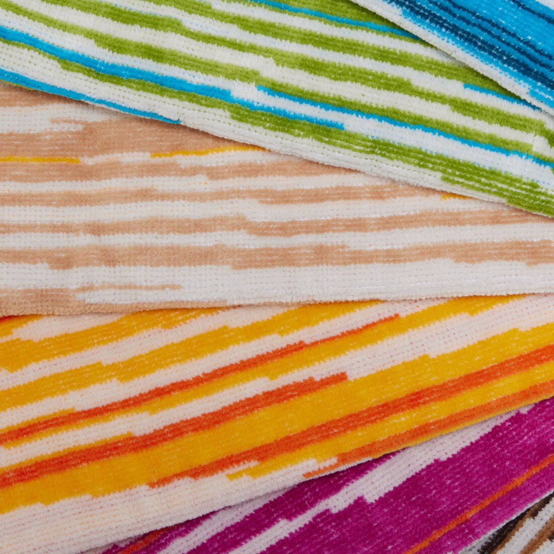 Fiammetta Washcloths Box of 6