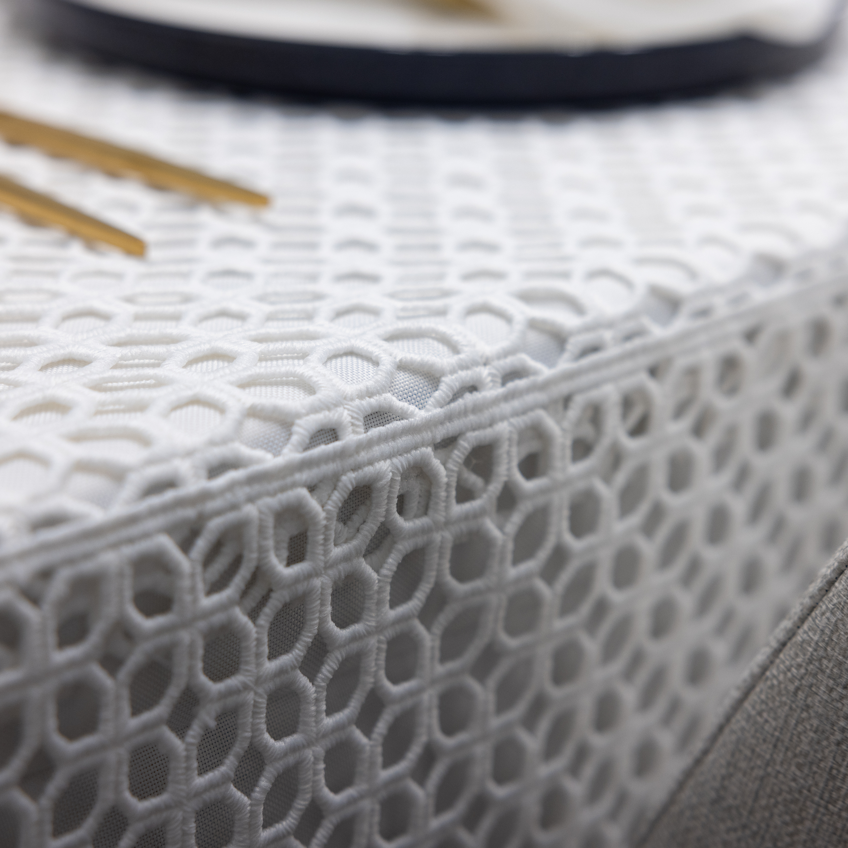 Salzburg Lace Tablecloth