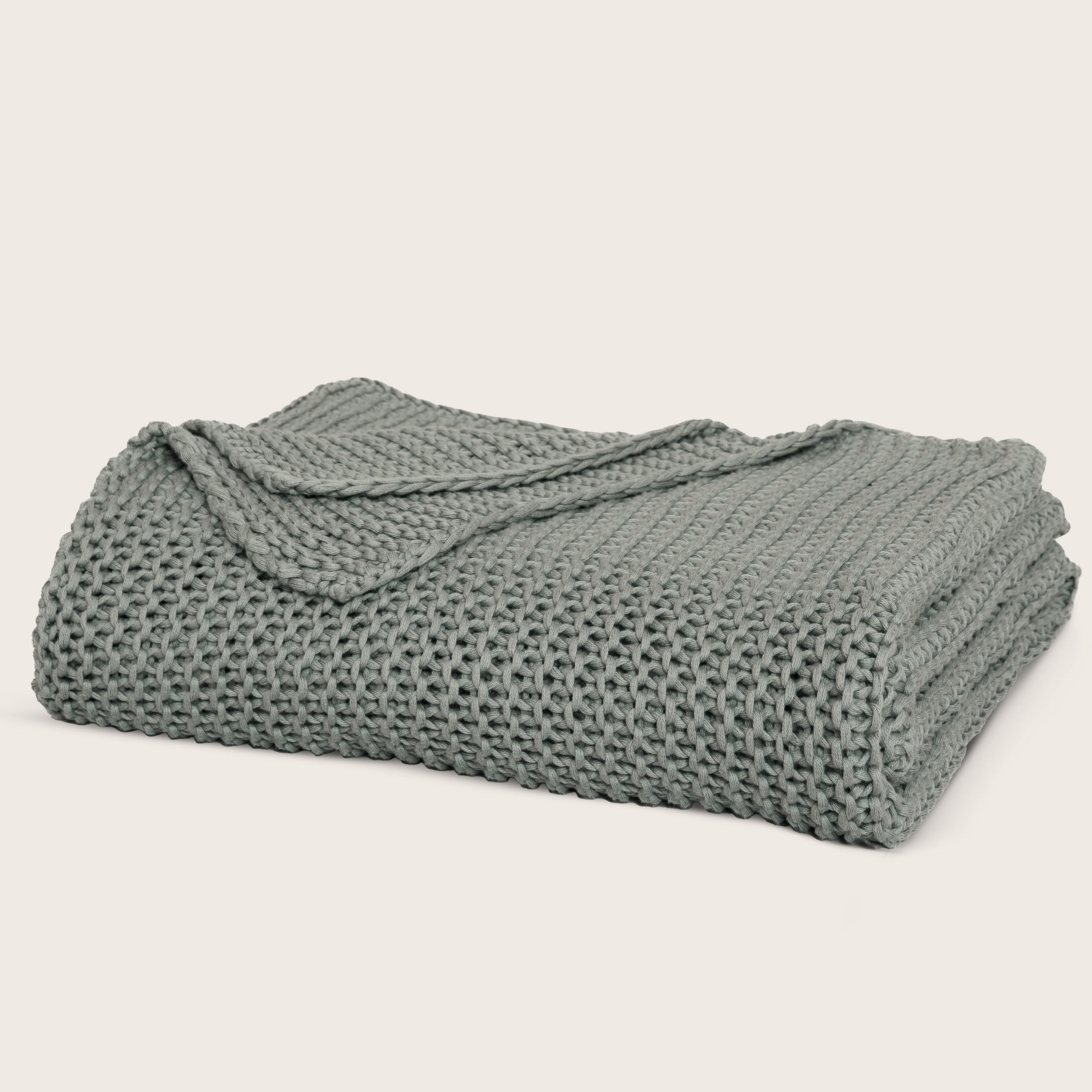 Whisper Throw Blanket