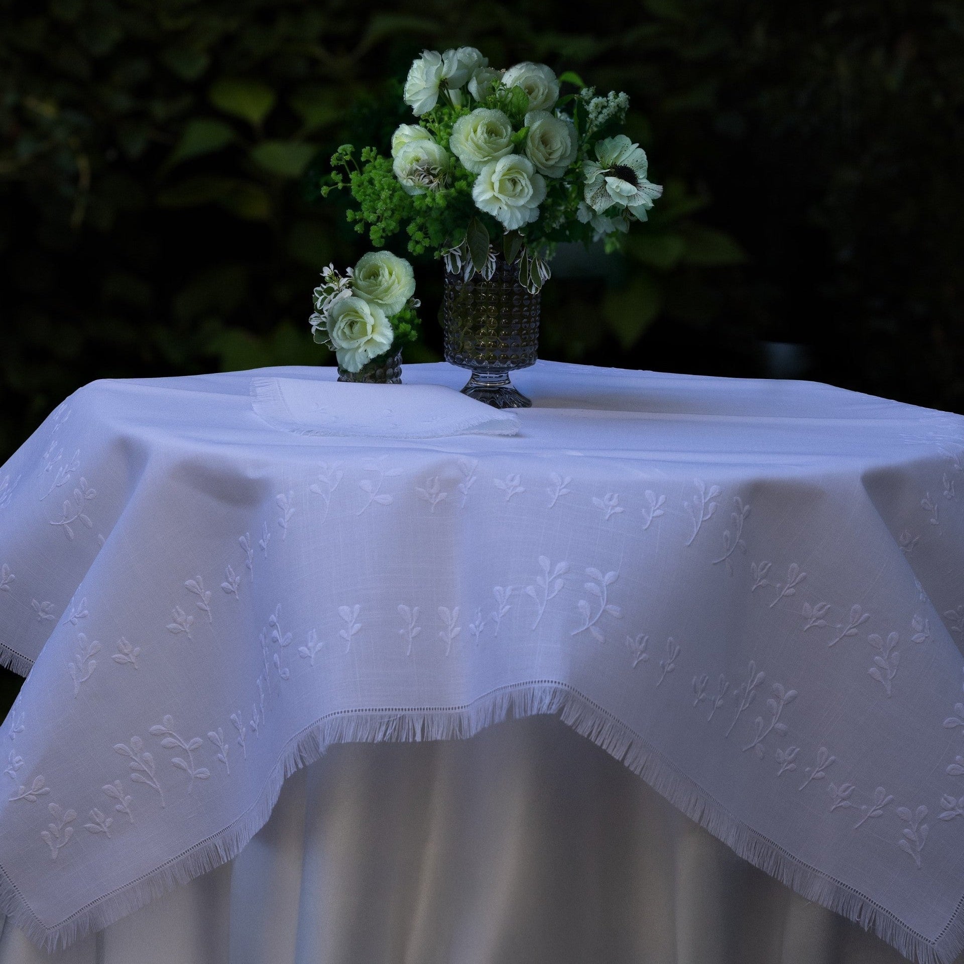 Frond Tablecloth